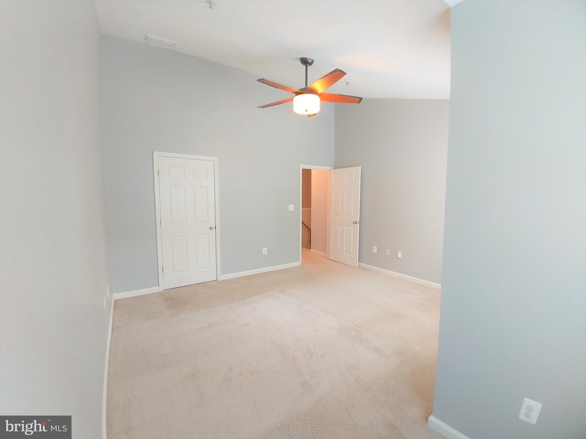 SEABREEZE AT HARBOR GATES - Residential Lease