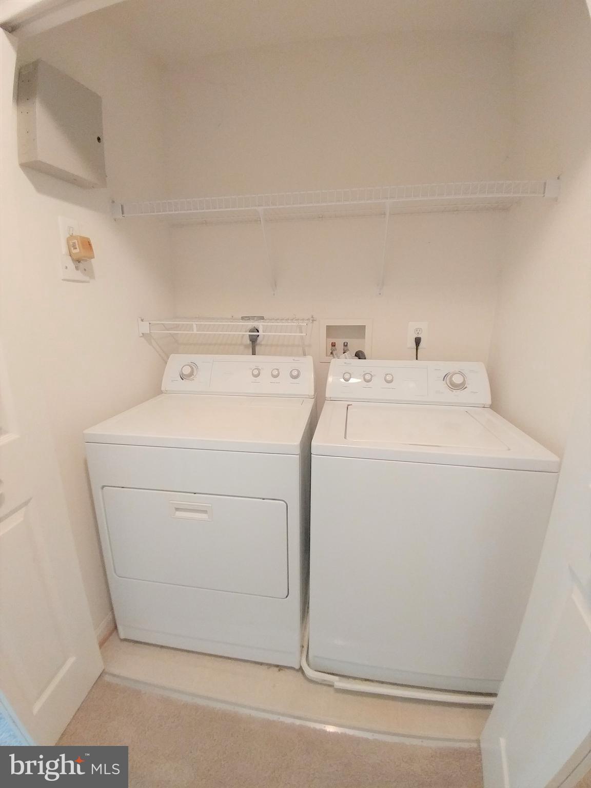 SEABREEZE AT HARBOR GATES - Residential Lease