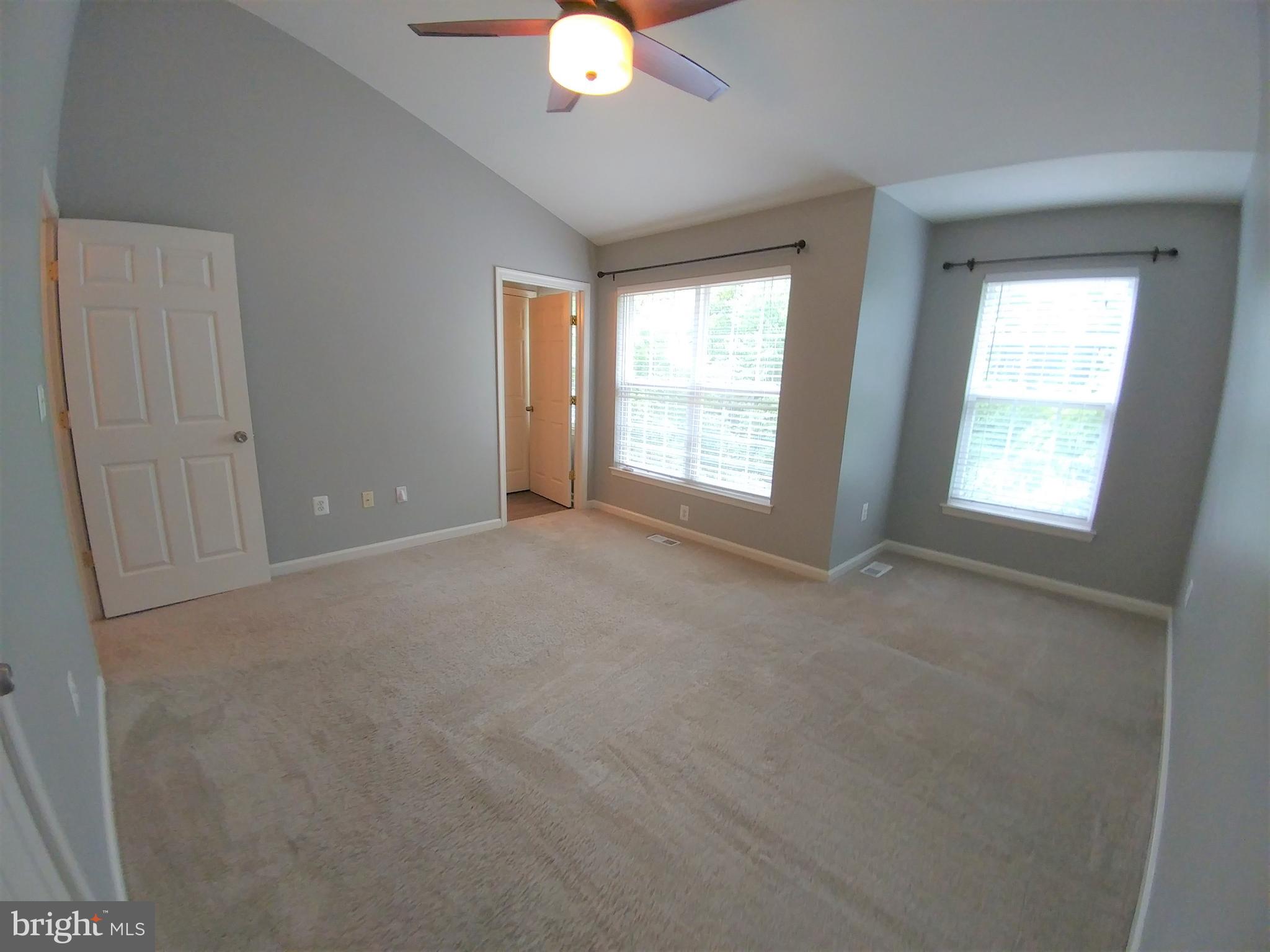 SEABREEZE AT HARBOR GATES - Residential Lease