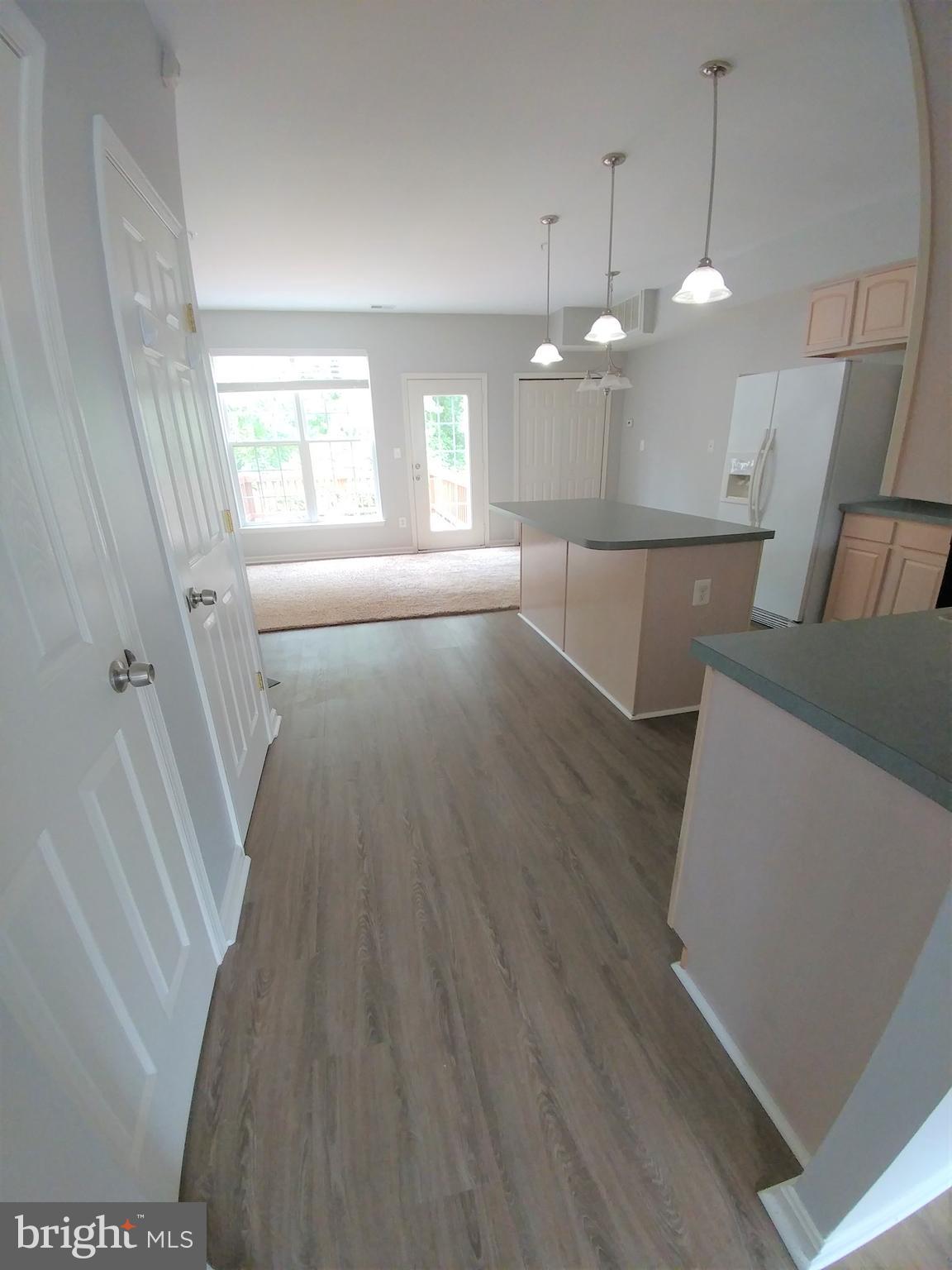 SEABREEZE AT HARBOR GATES - Residential Lease