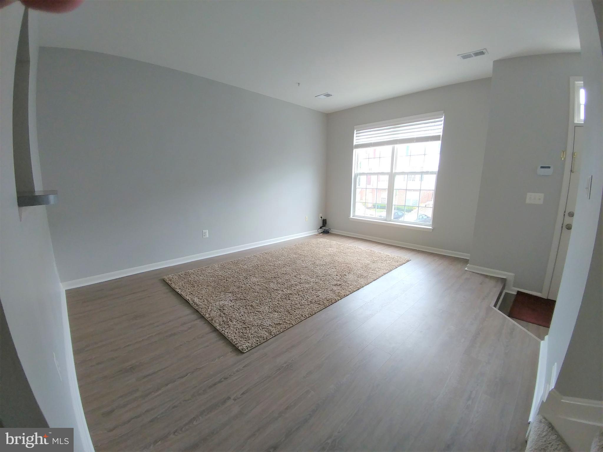 SEABREEZE AT HARBOR GATES - Residential Lease