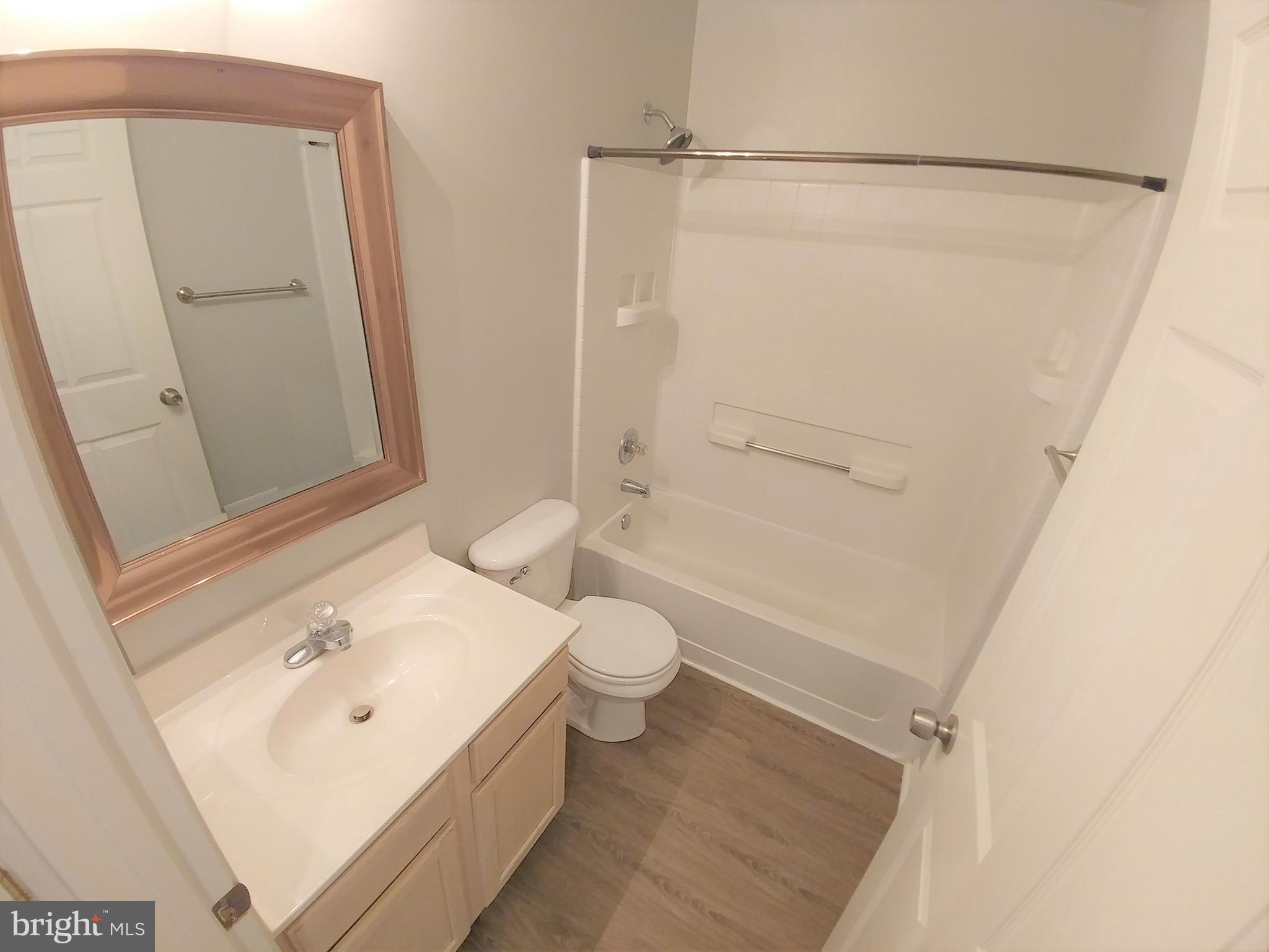 SEABREEZE AT HARBOR GATES - Residential Lease