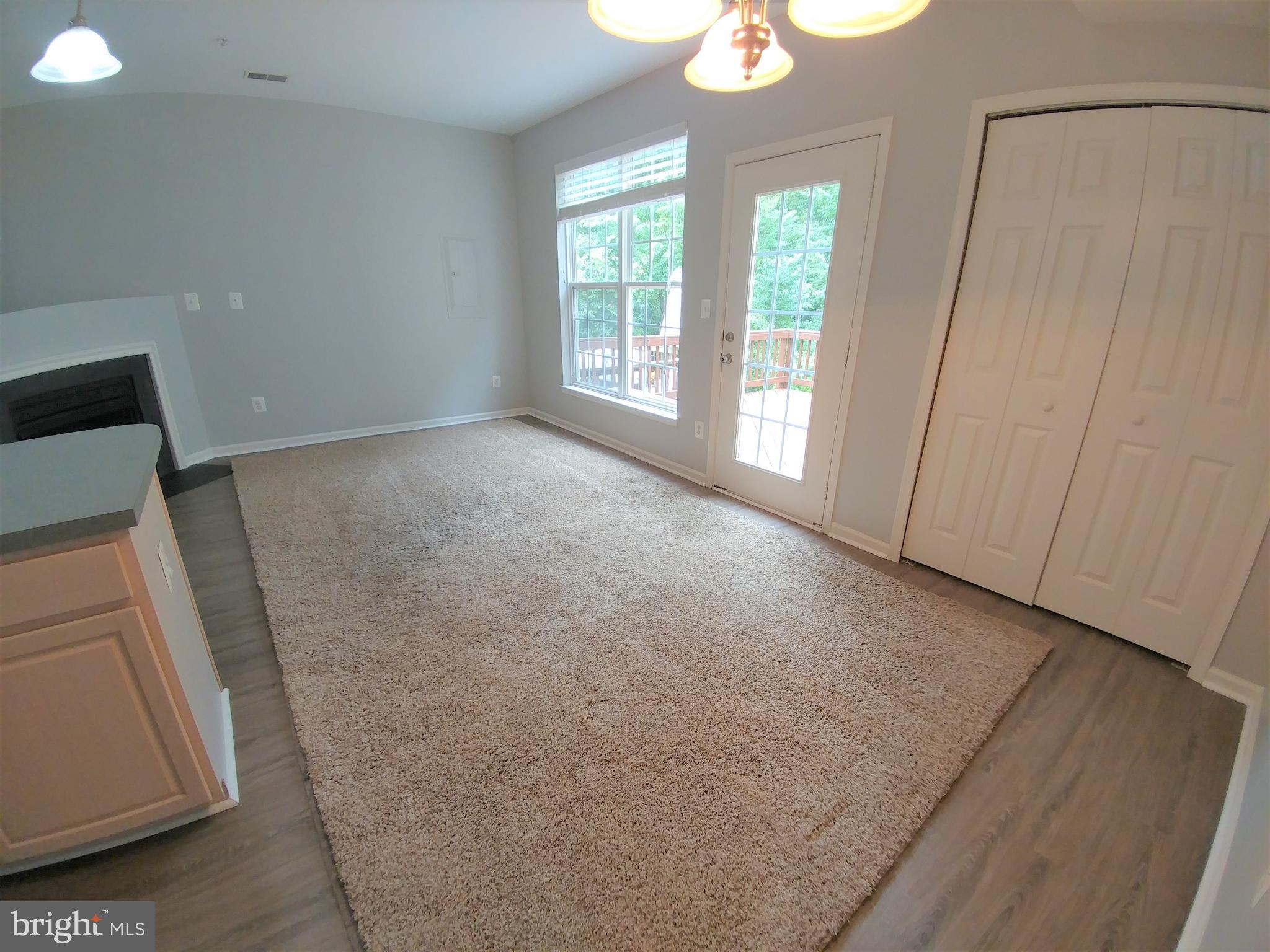 SEABREEZE AT HARBOR GATES - Residential Lease