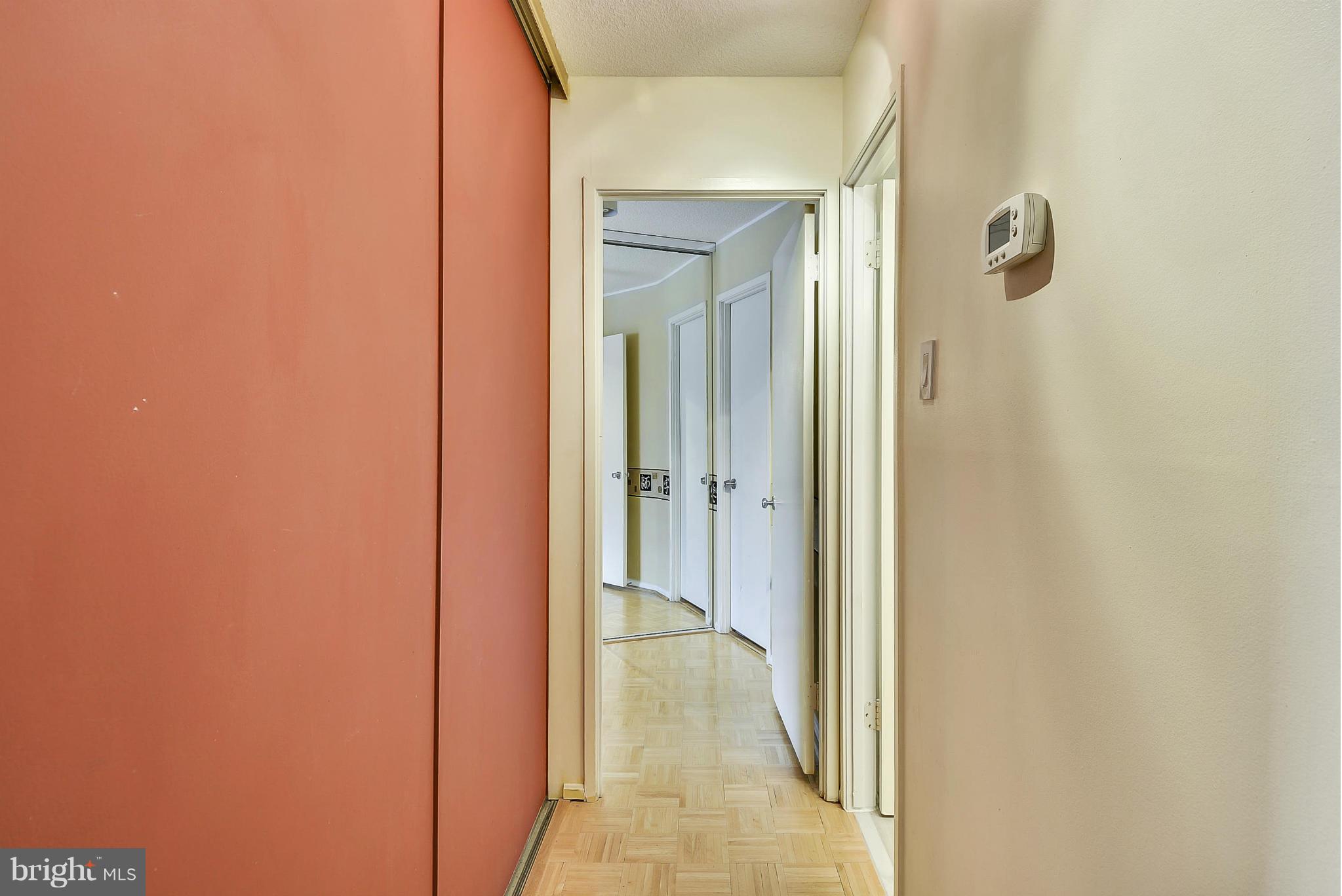 WATERGATE AT LANDMARK - Residential