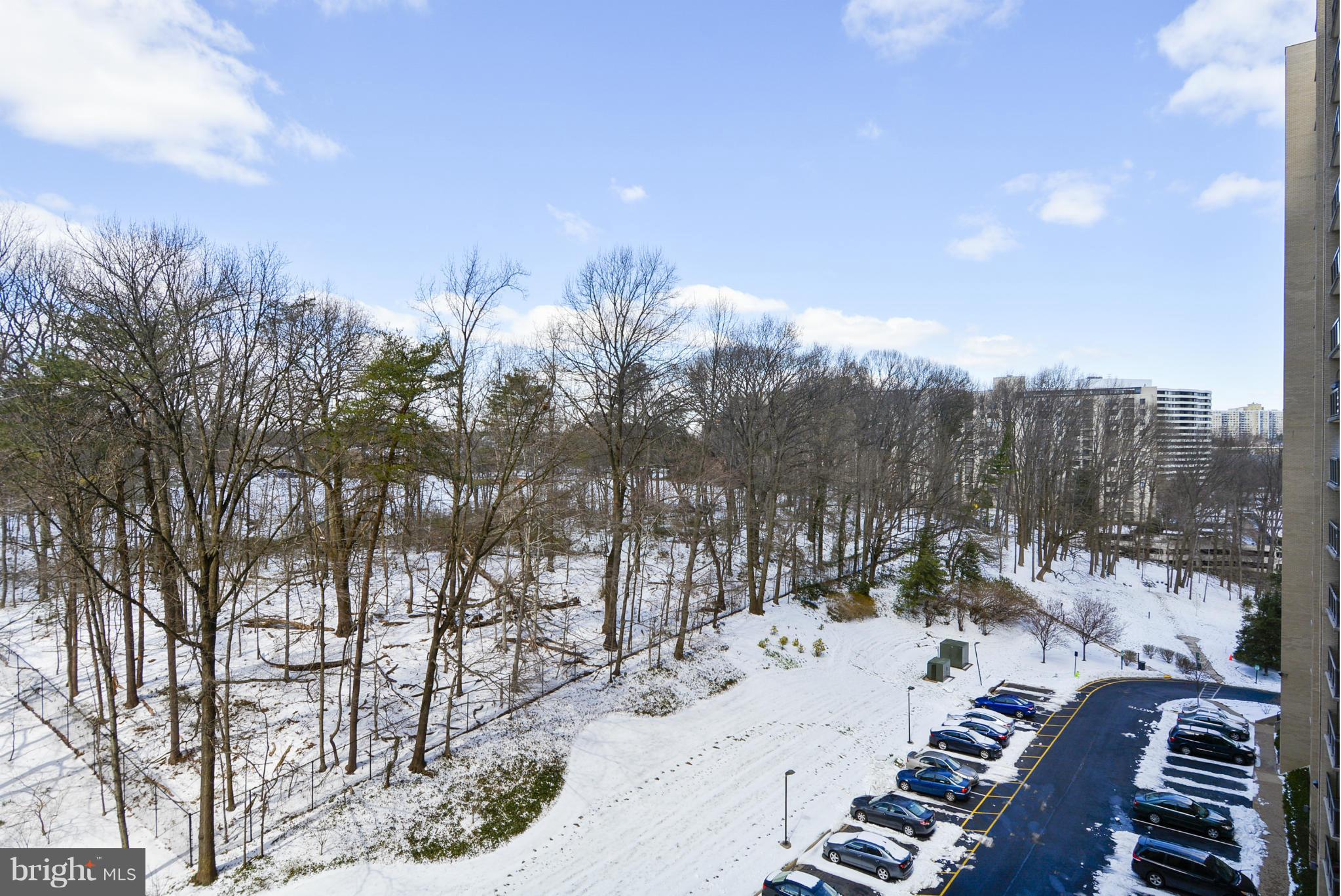 WATERGATE AT LANDMARK - Residential