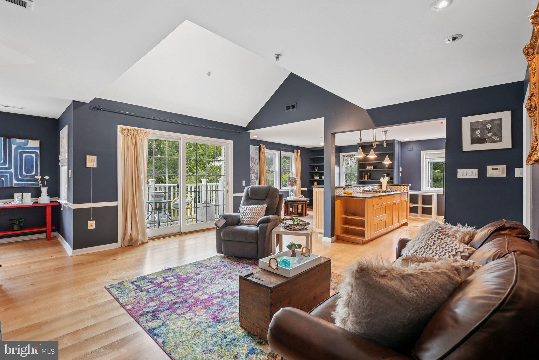 CHESNEY DOWNS - Residential