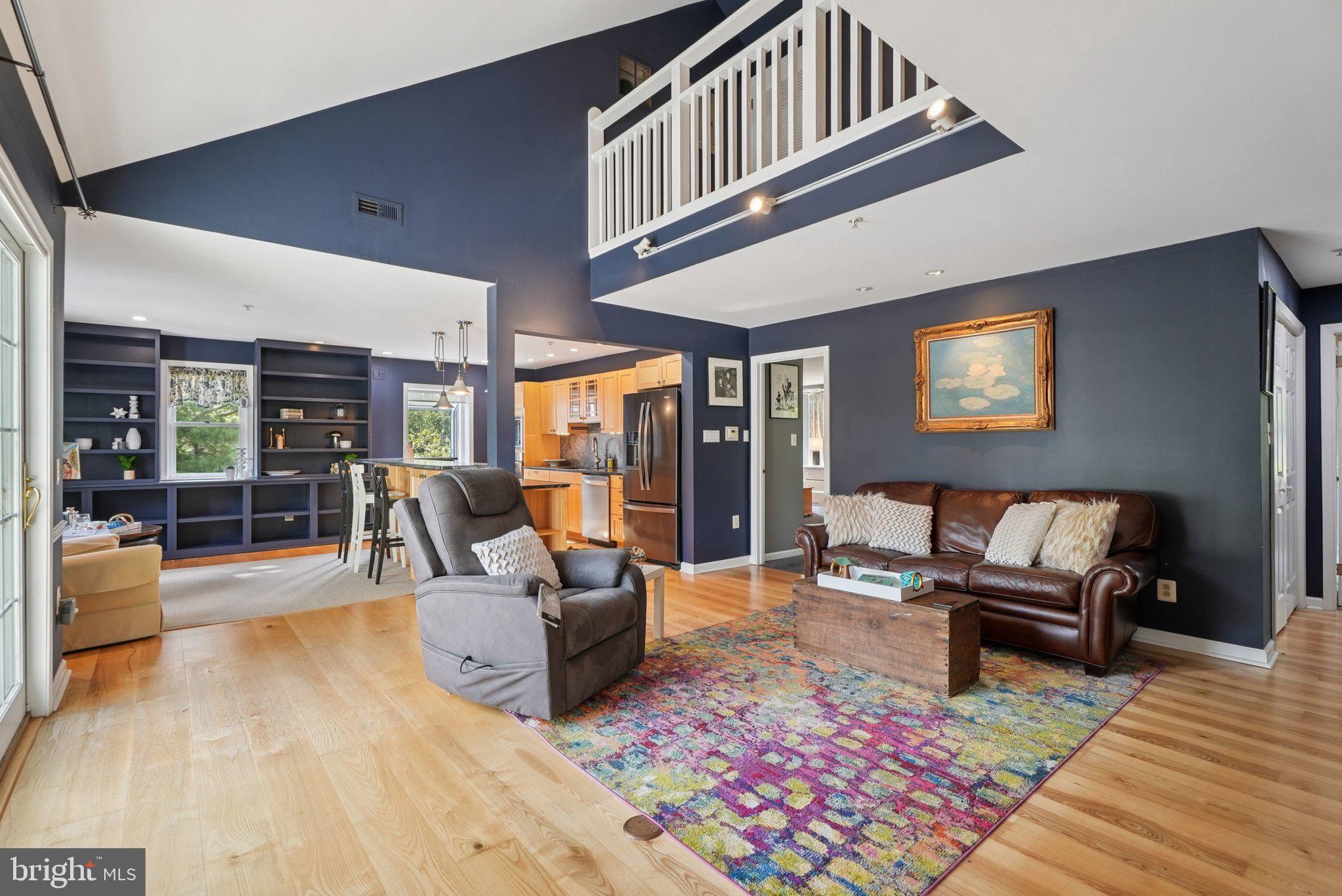 CHESNEY DOWNS - Residential