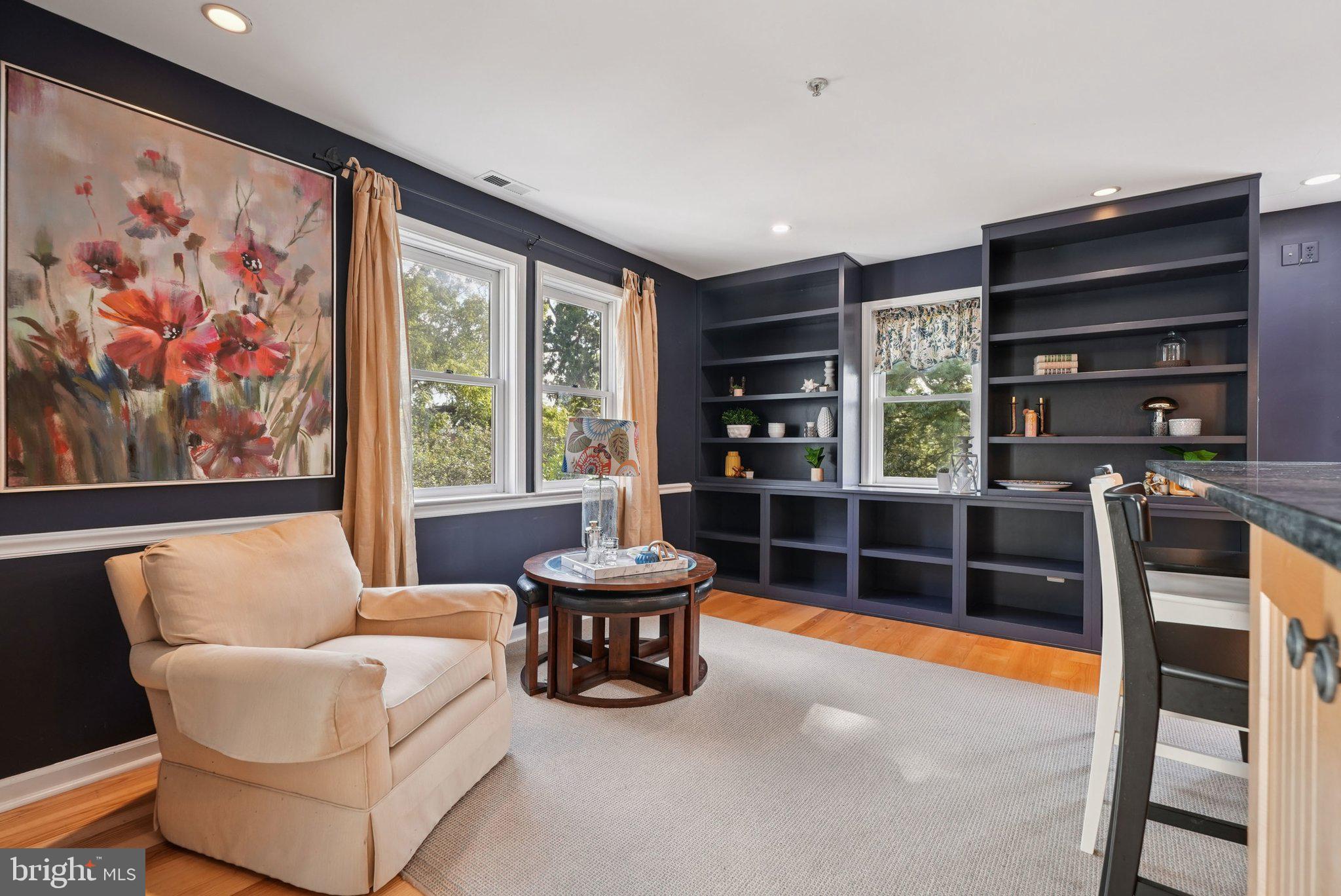 CHESNEY DOWNS - Residential