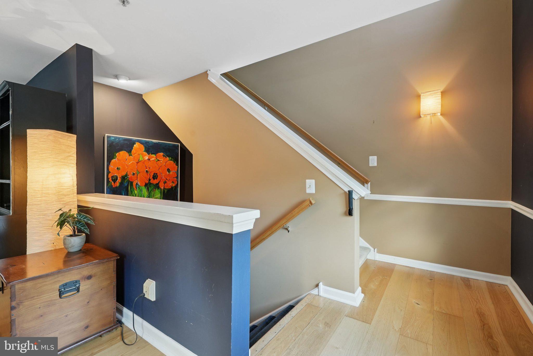 CHESNEY DOWNS - Residential