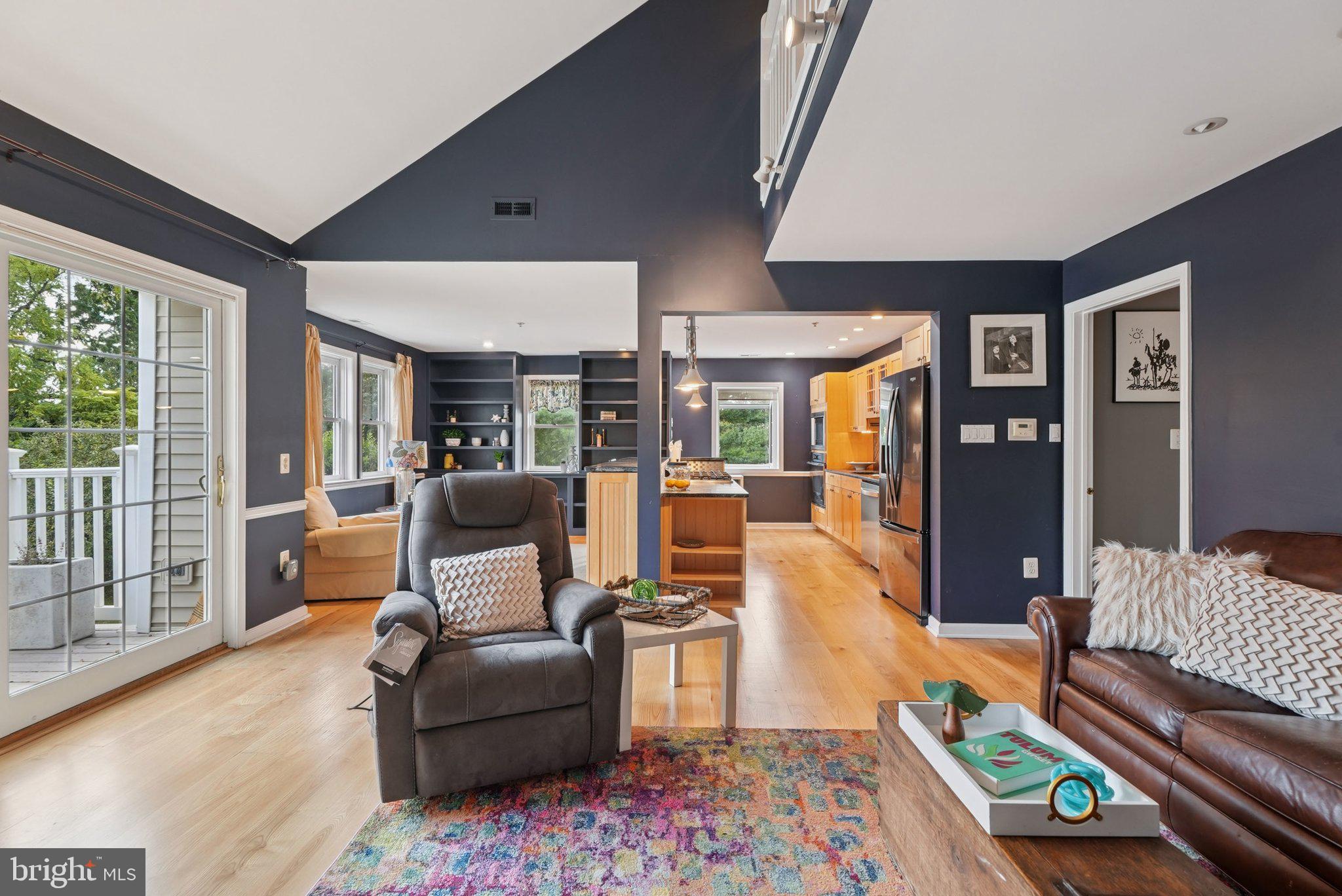 CHESNEY DOWNS - Residential