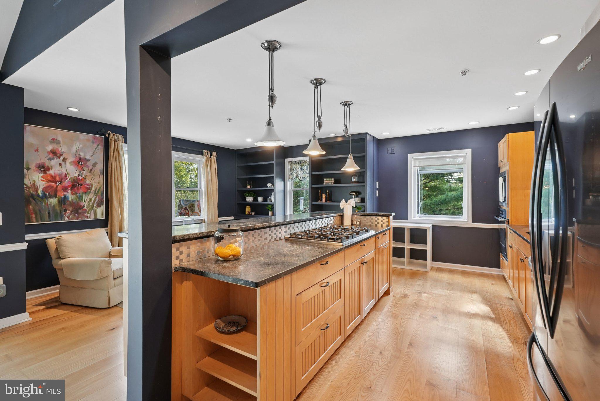 CHESNEY DOWNS - Residential