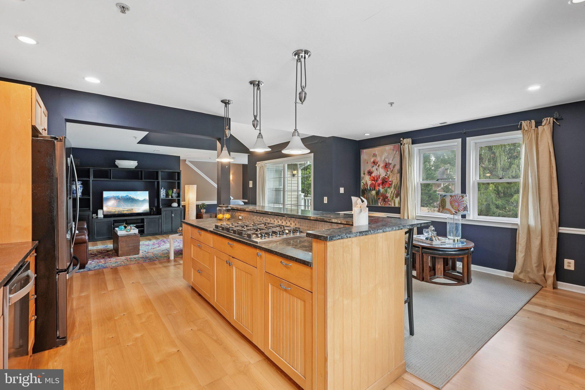 CHESNEY DOWNS - Residential