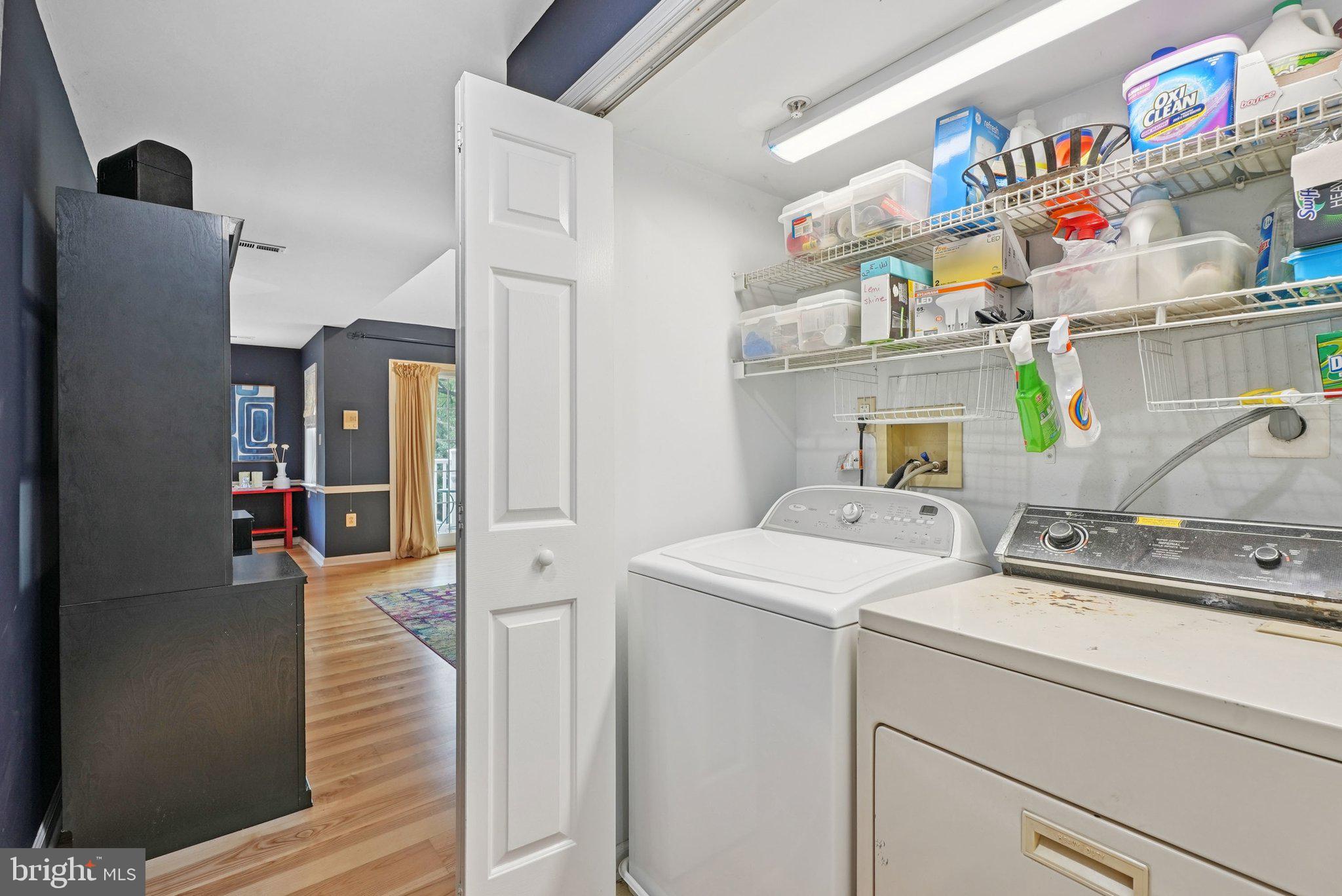 CHESNEY DOWNS - Residential