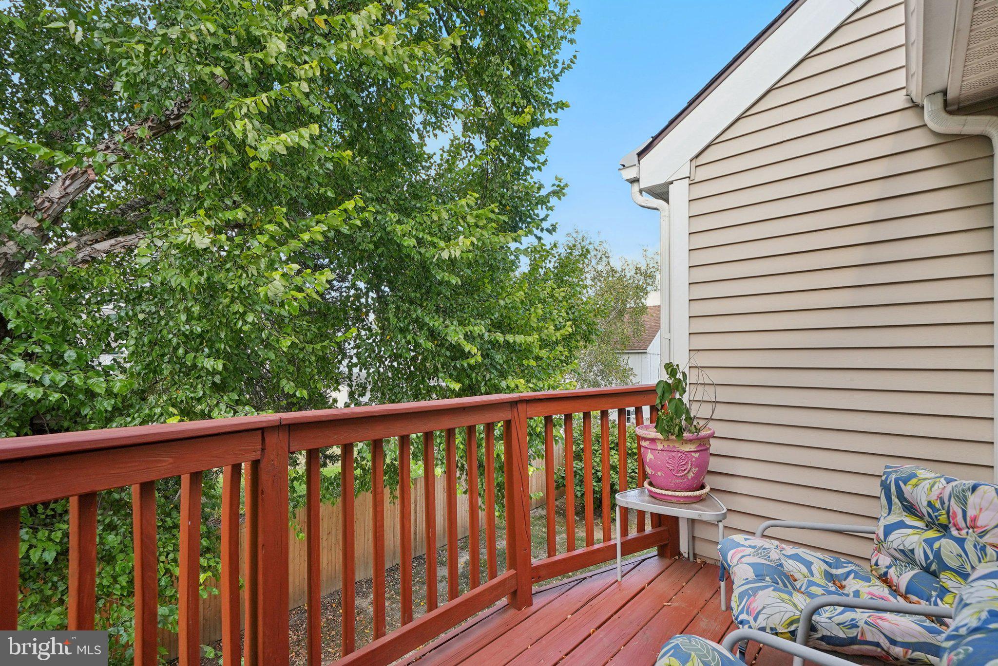 CHESNEY DOWNS - Residential