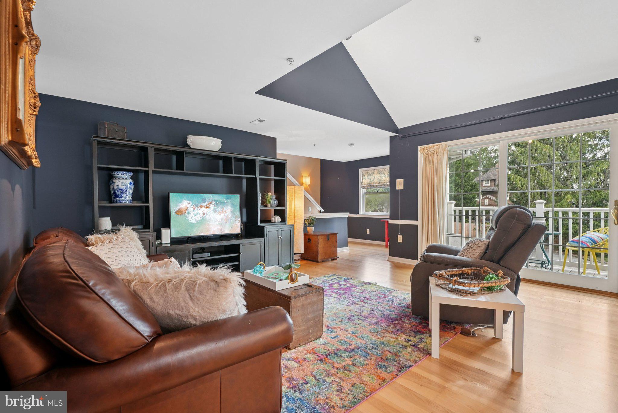 CHESNEY DOWNS - Residential