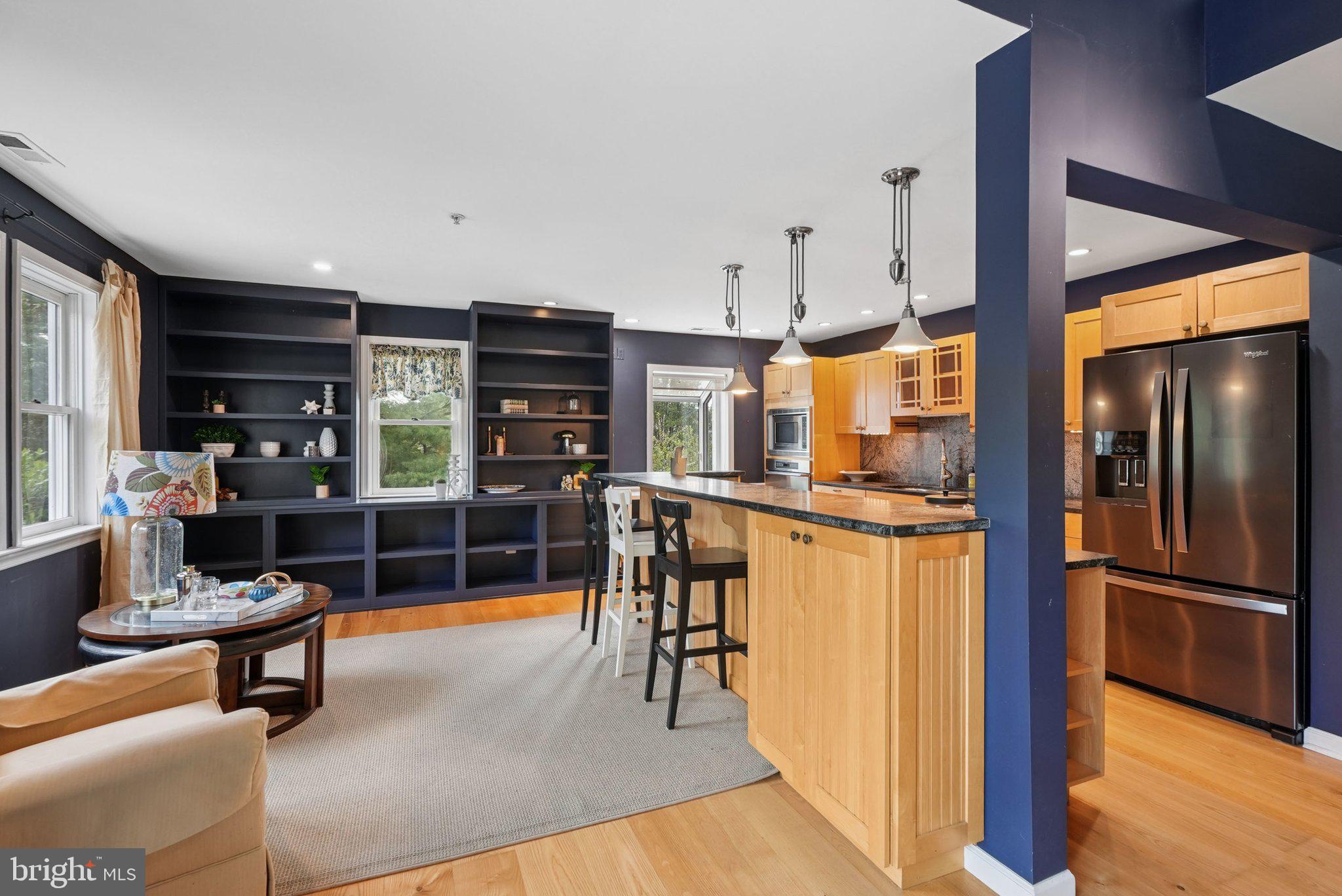 CHESNEY DOWNS - Residential