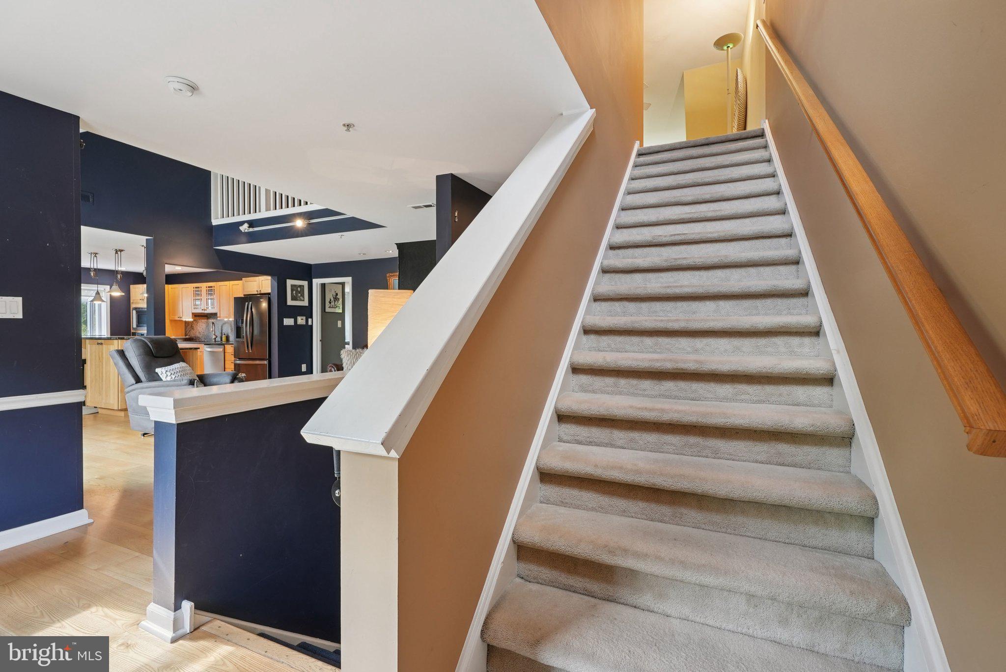 CHESNEY DOWNS - Residential