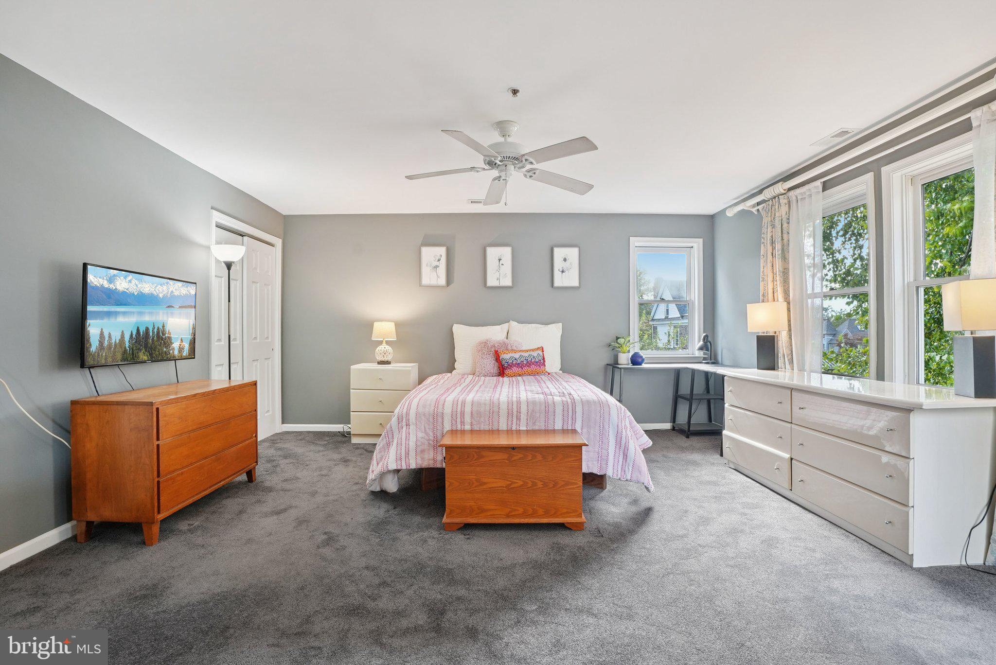 CHESNEY DOWNS - Residential