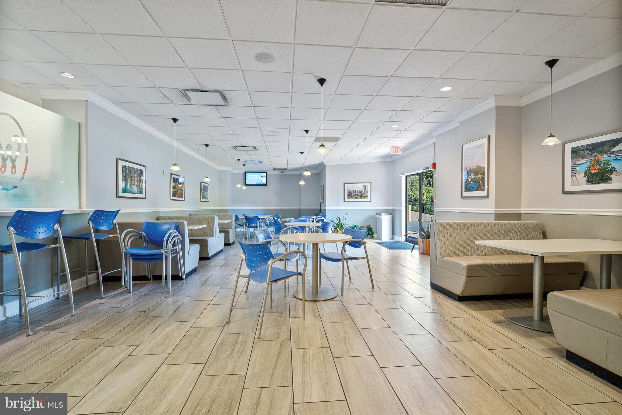 WATERGATE AT LANDMARK - Residential