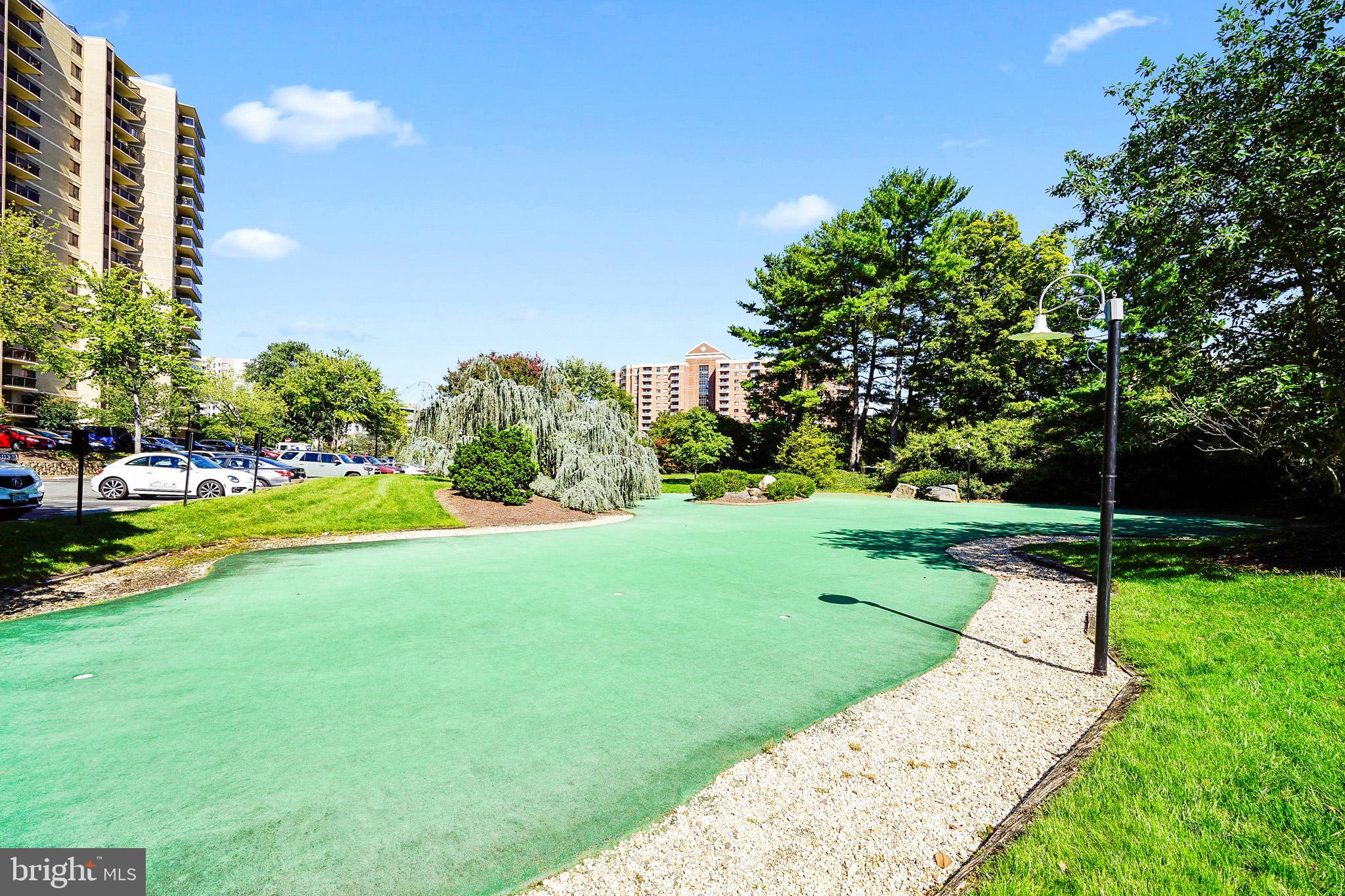 WATERGATE AT LANDMARK - Residential