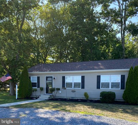 Homes For Sale - 32524 Roxana Road<br/> FRANKFORD, DE 19945