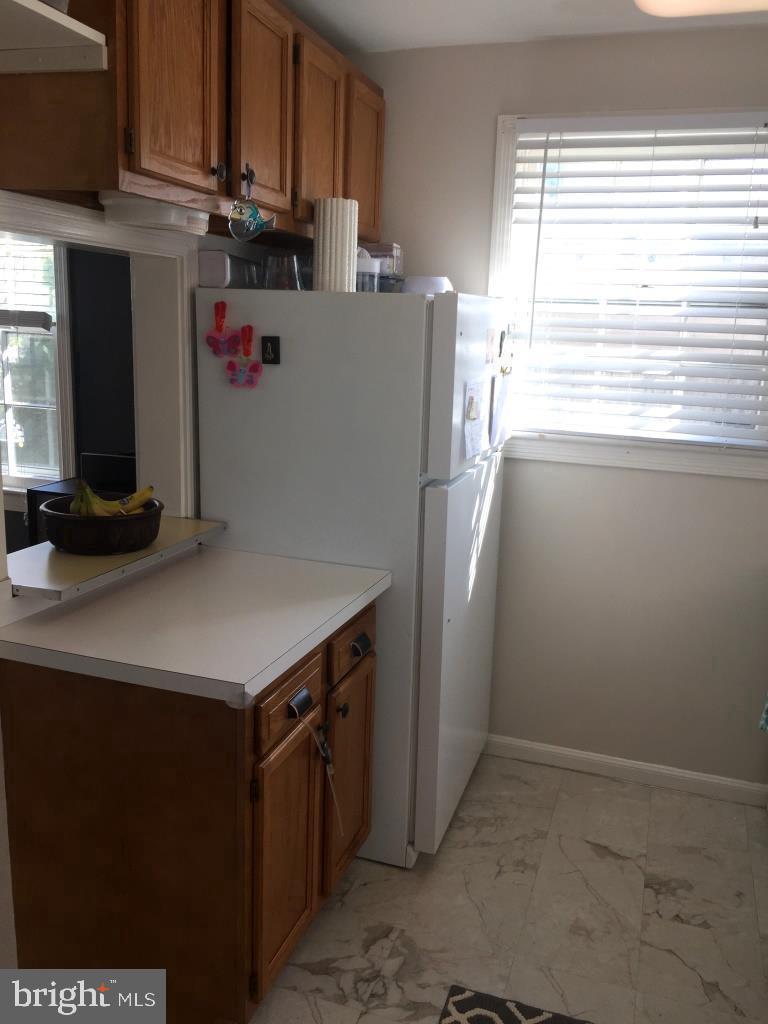 GREEN MEADOWS - Residential Lease