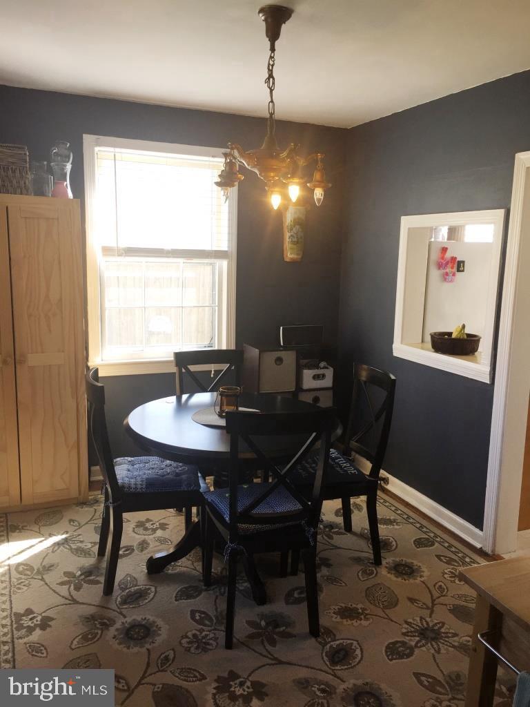 GREEN MEADOWS - Residential Lease