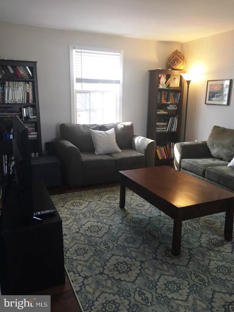 GREEN MEADOWS - Residential Lease