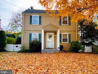 GREEN MEADOWS - Residential Lease