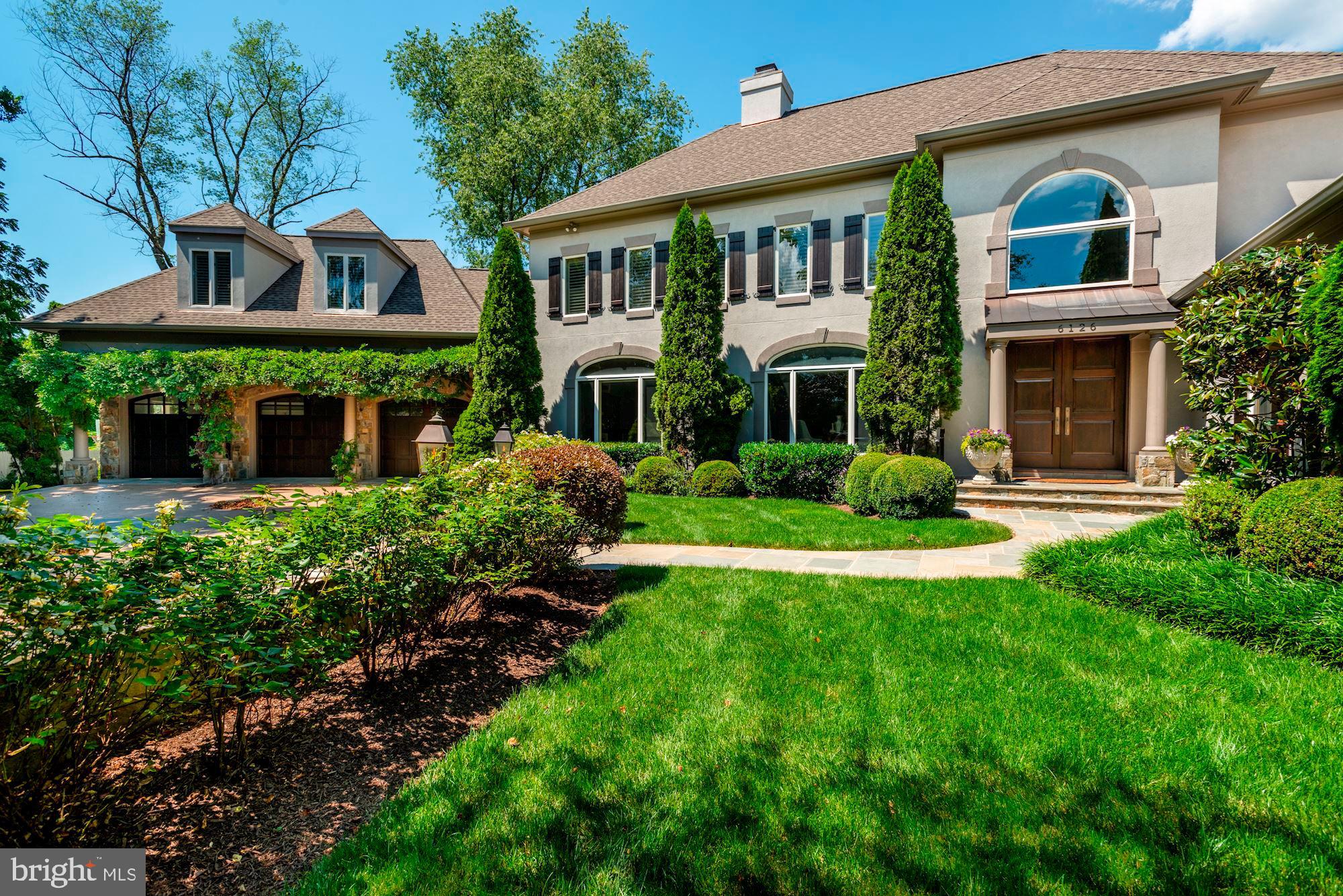 CLEARVIEW MANOR - Residential