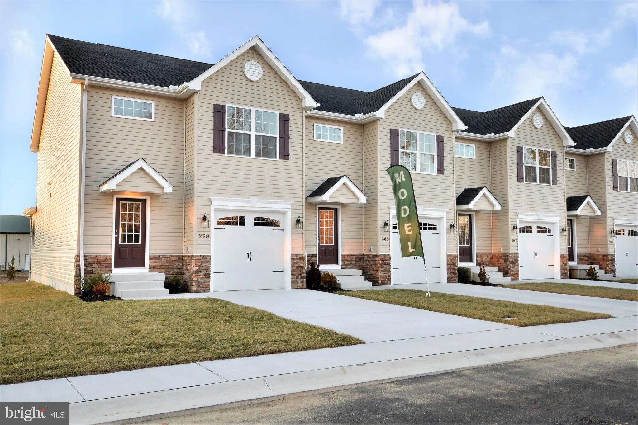 28 Wescam Pl, Camden Wyoming, DE 19934