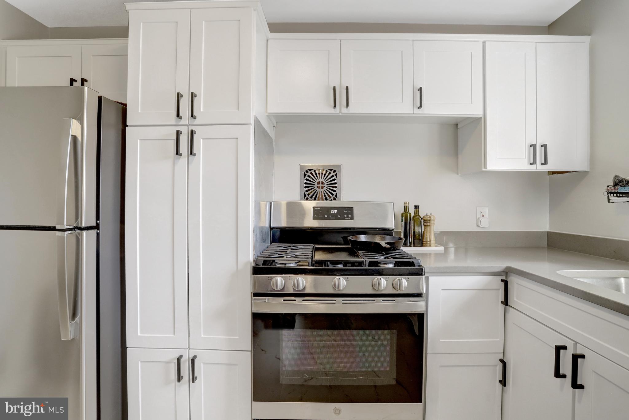 BALLSTON - Residential