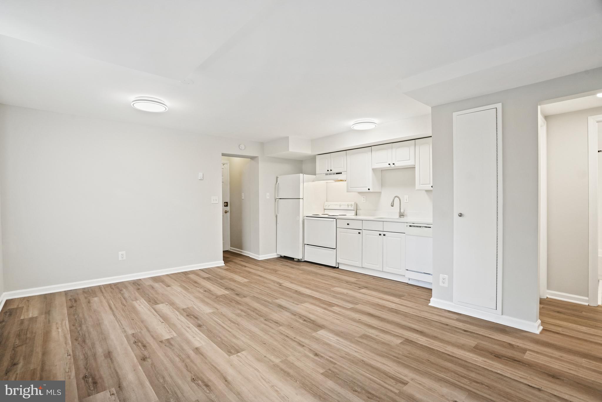 BALLSTON - Residential