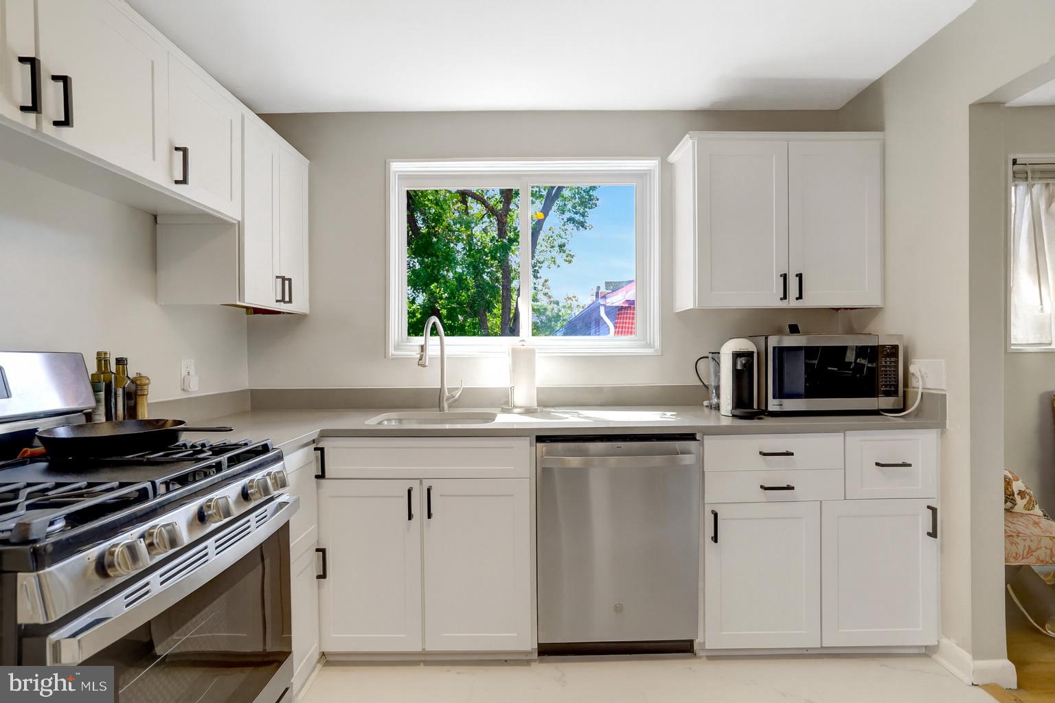 BALLSTON - Residential