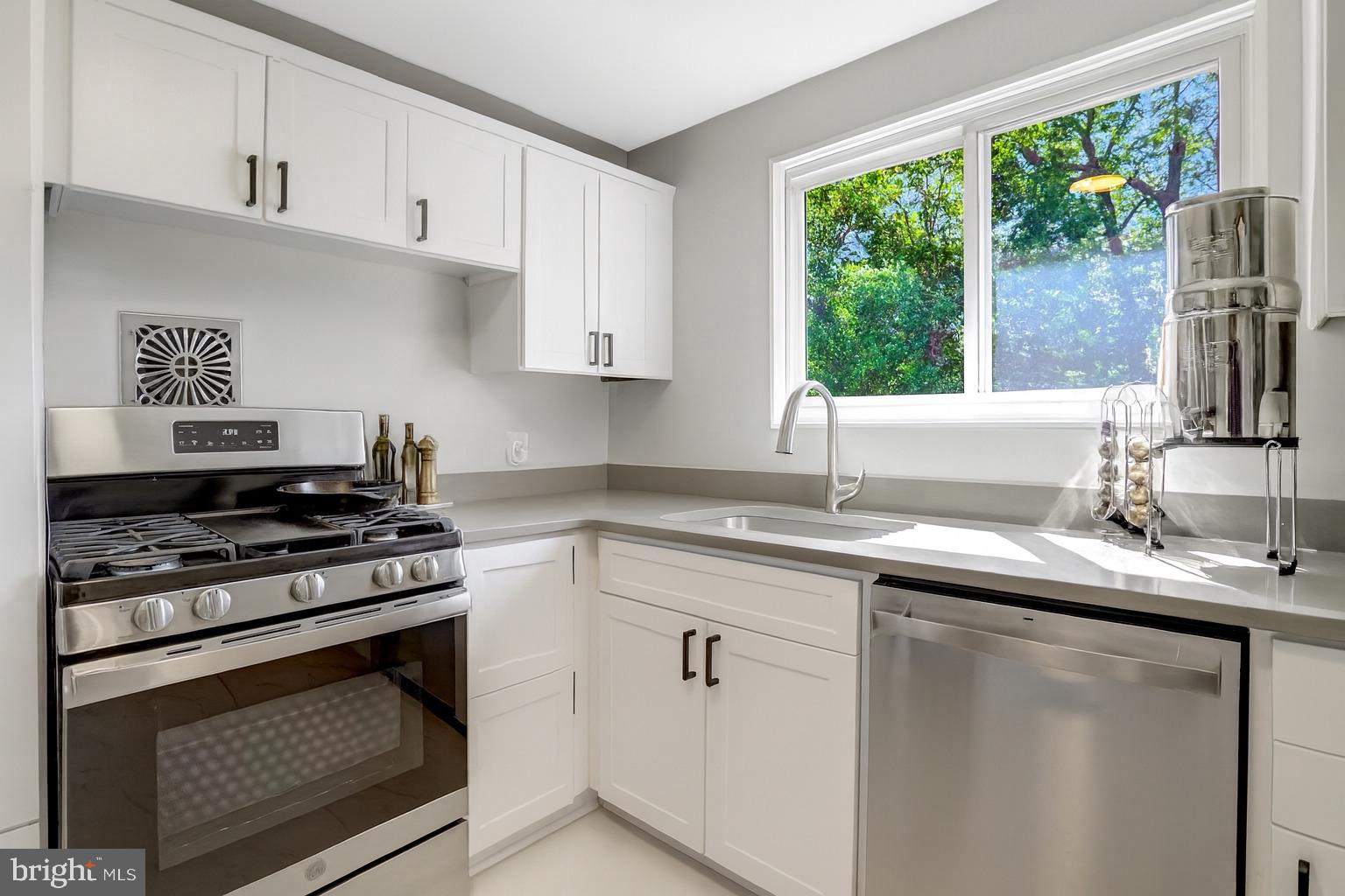 BALLSTON - Residential