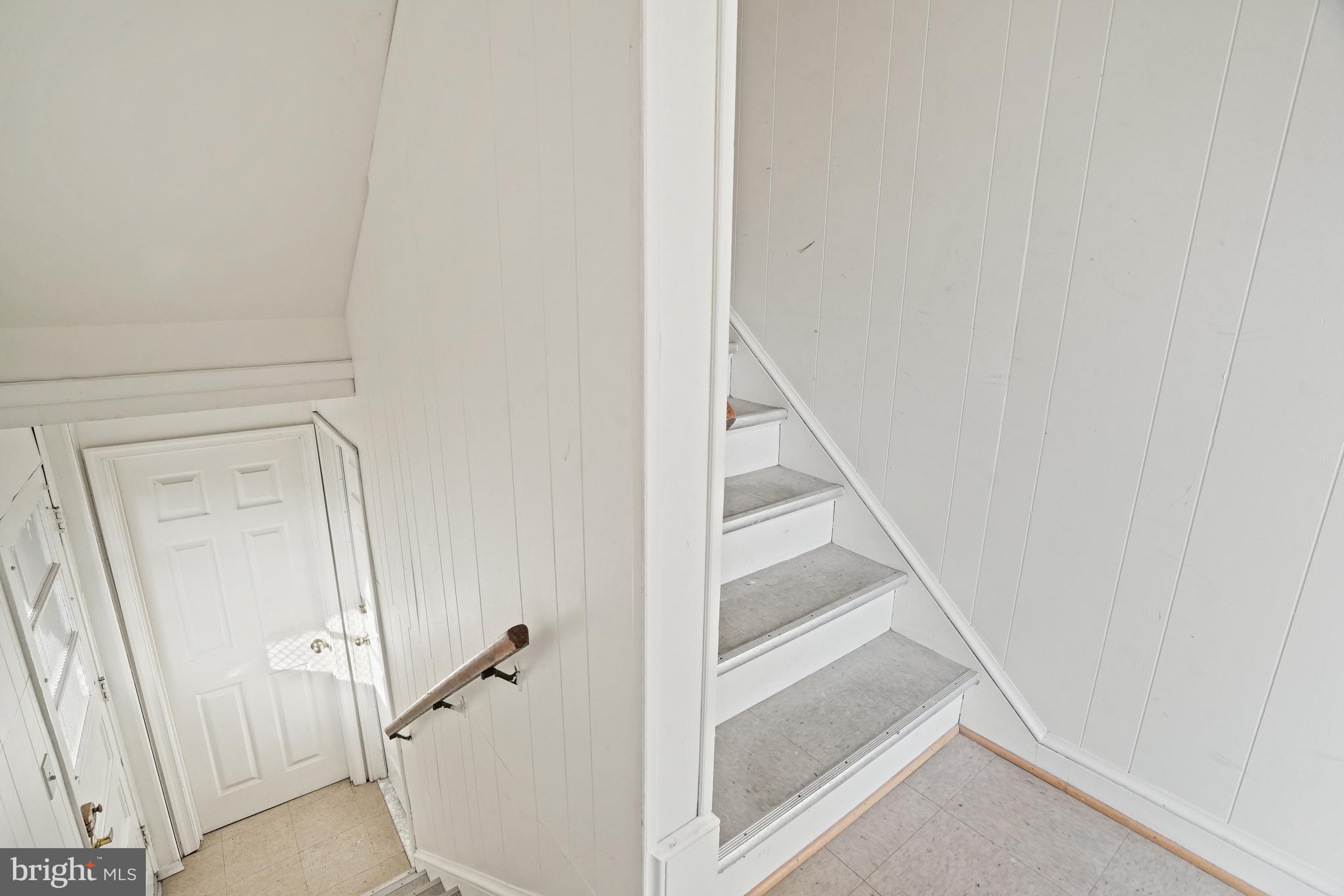 BALLSTON - Residential