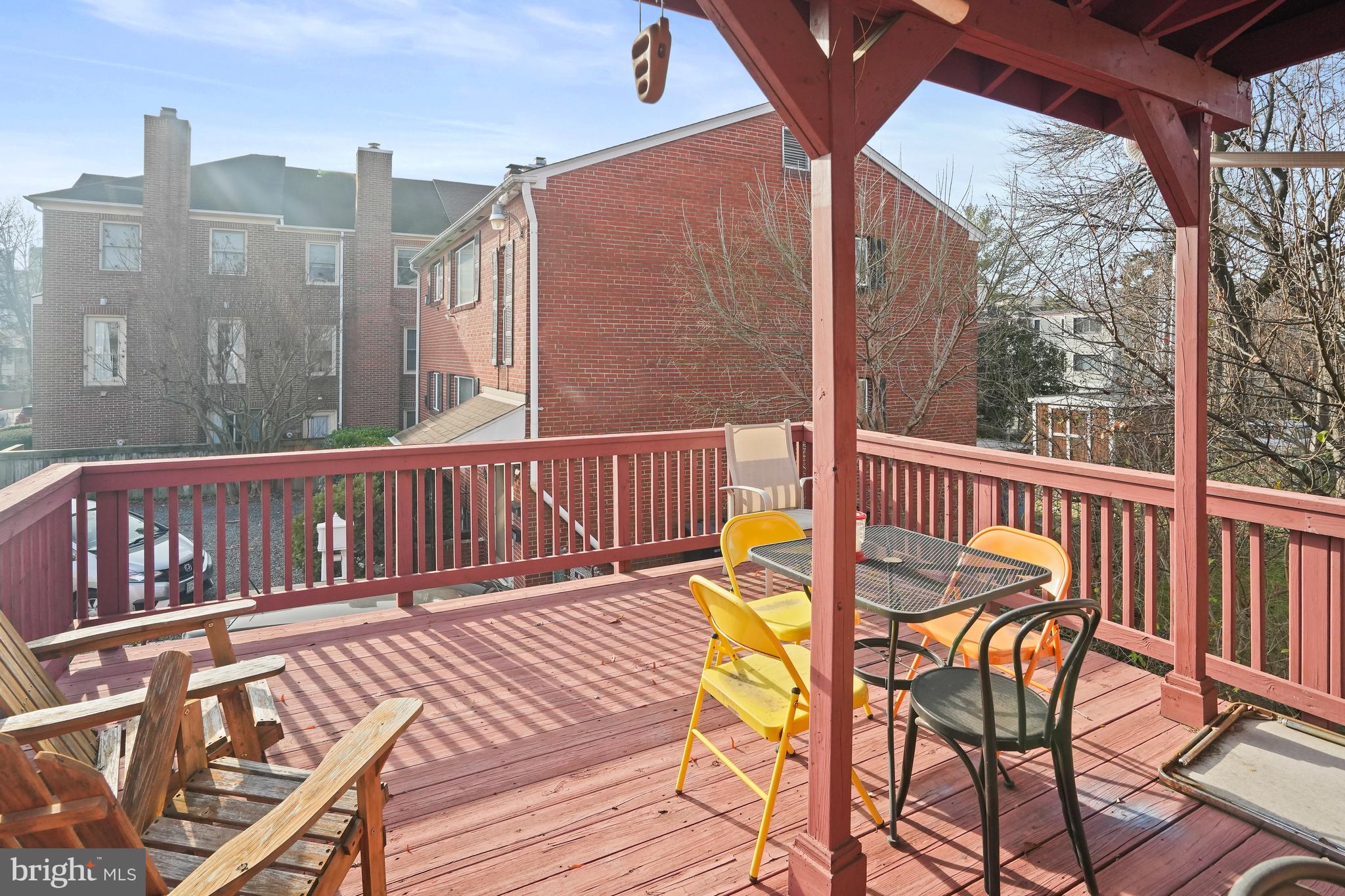 BALLSTON - Residential