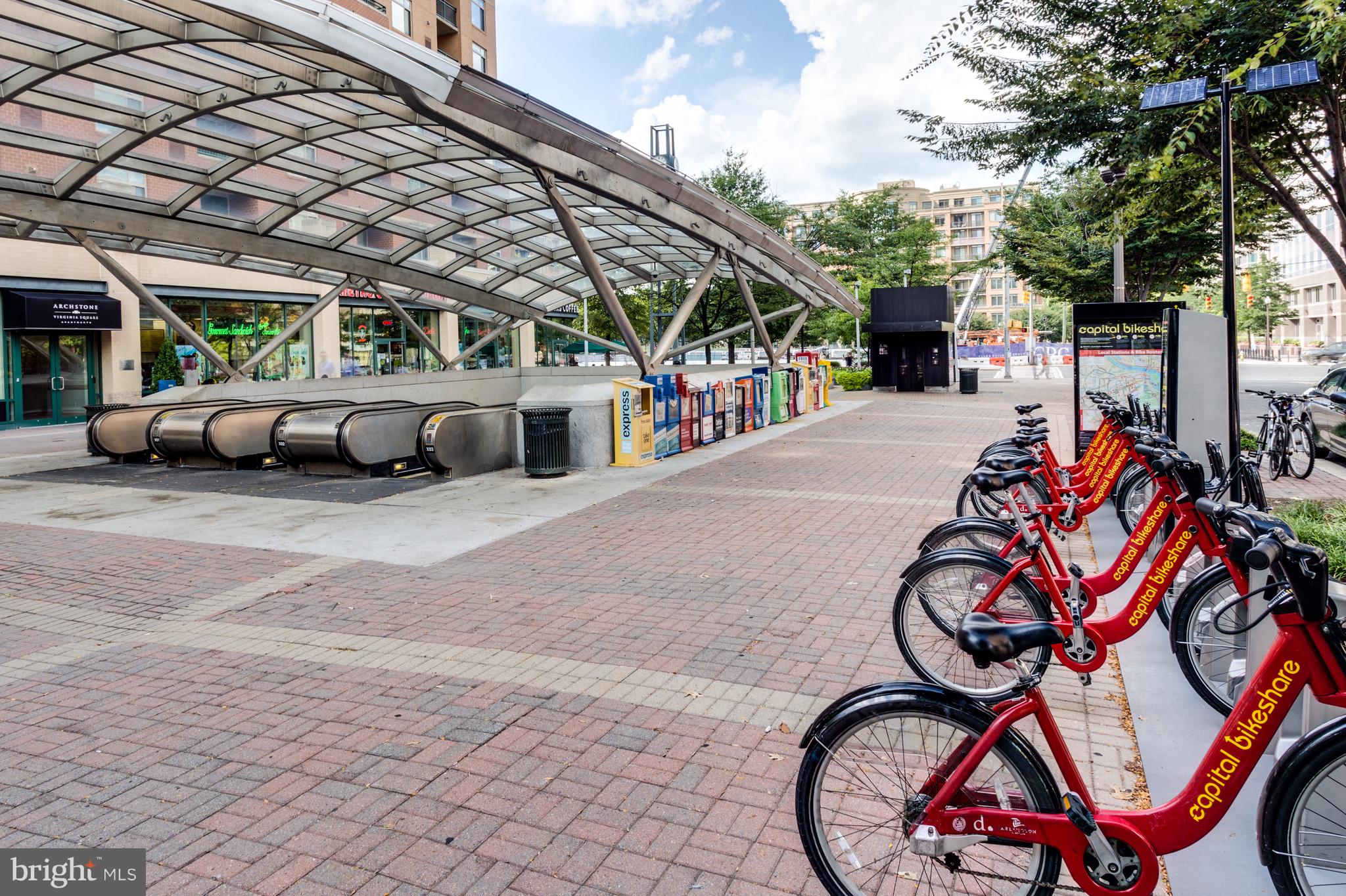 BALLSTON - Residential