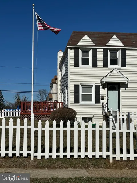 196 Bullens Lane, Woodlyn, PA 19094 - MLS#: PADE2086514