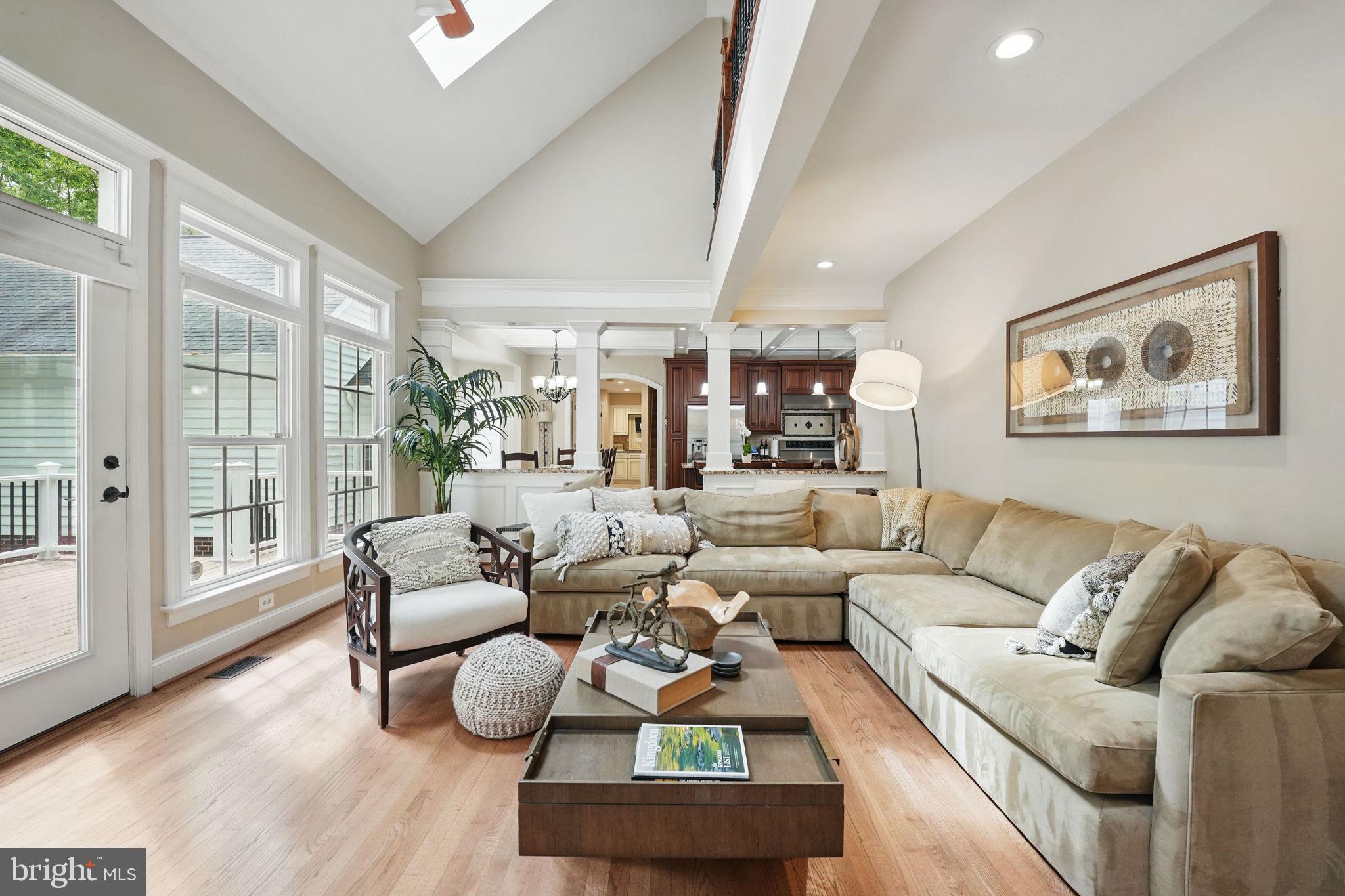 10714 KIRKLAND DRIVE