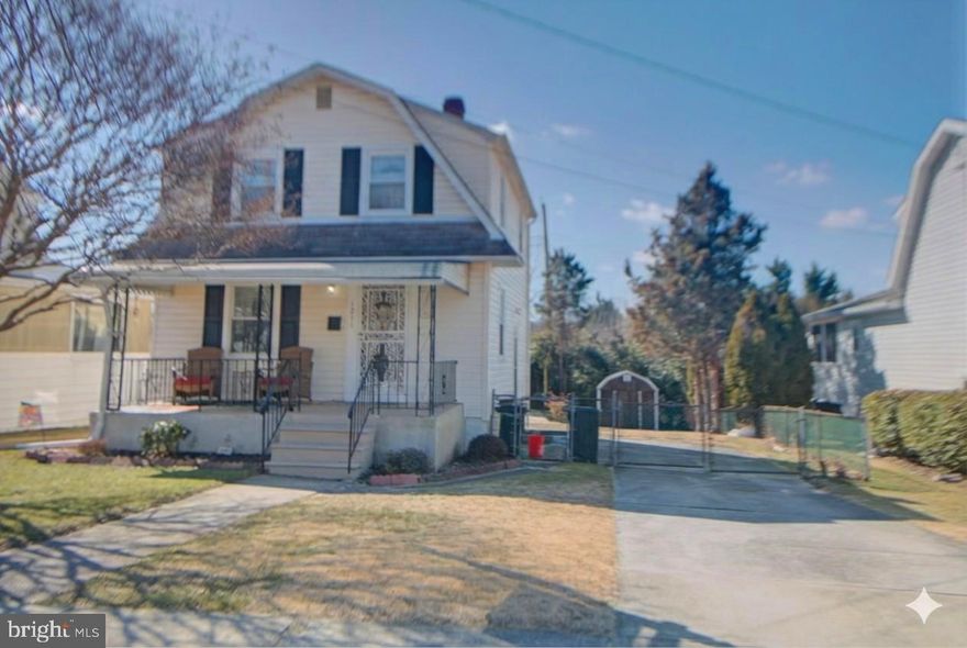 Welcome home to 1211 Poplar Avenue, a classic 1950s Colonial that perfectly blends traditional character with suburban convenience. This well-maintained residence offers a versatile layout for modern living. Nestled on a level 5,662-square-foot lot, the property features a private yard ideal for gardening or outdoor entertaining.
  The location is a commuter's dream, offering easy access to major routes and the amenities of Arbutus and nearby Catonsville.  Close proximity to local schools, including Arbutus Elementary and Arbutus Middle School, both located within half a mile. Don't miss your chance to own a piece of this vibrant community—schedule your tour today!