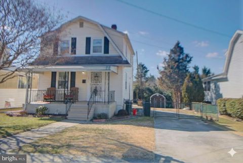 1211 POPLAR AVENUE ARBUTUS MD 21227