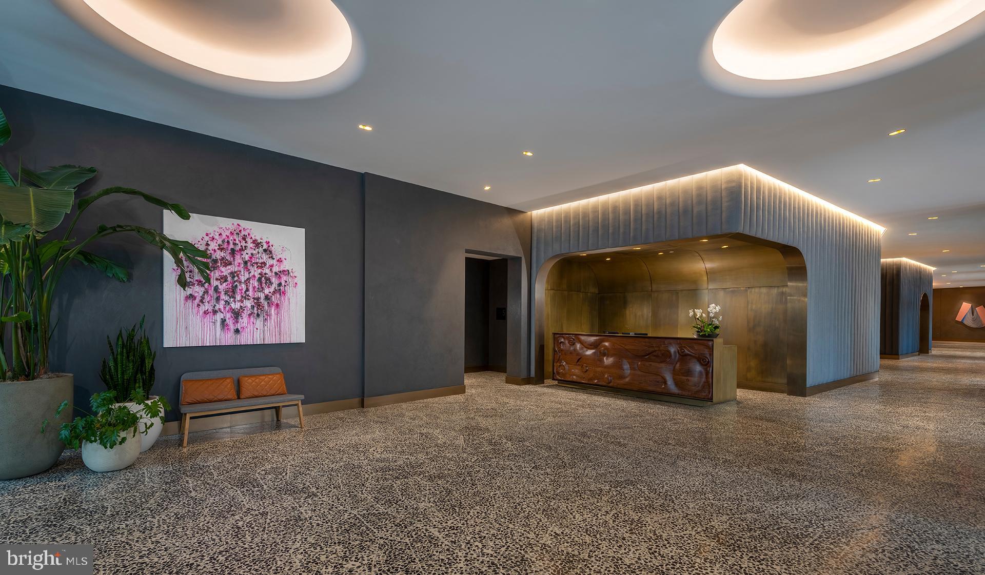 BETHESDA - Residential Lease