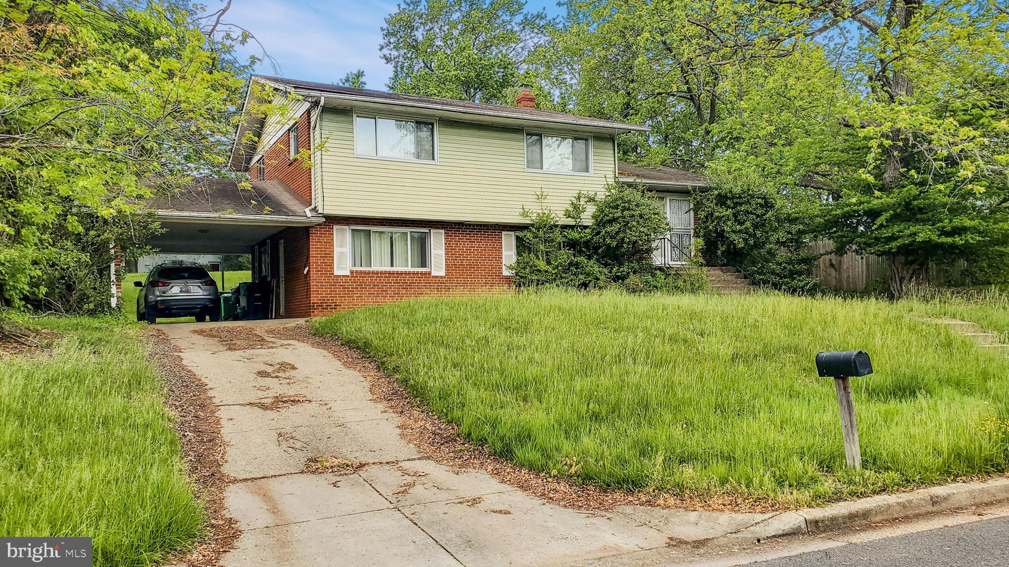 WESTCHESTER ESTATES - Residential