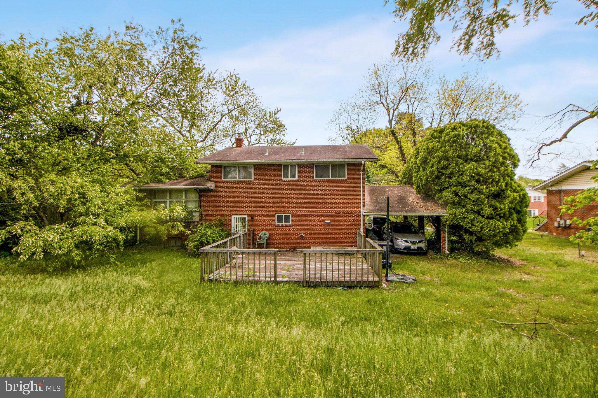 WESTCHESTER ESTATES - Residential