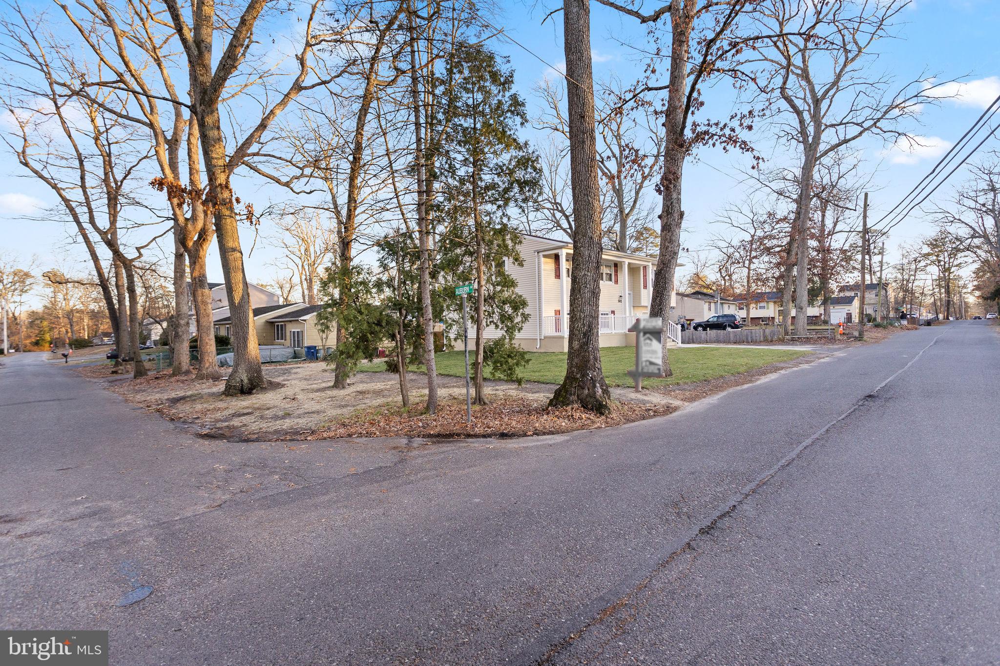 502 HUNTER BOULEVARD