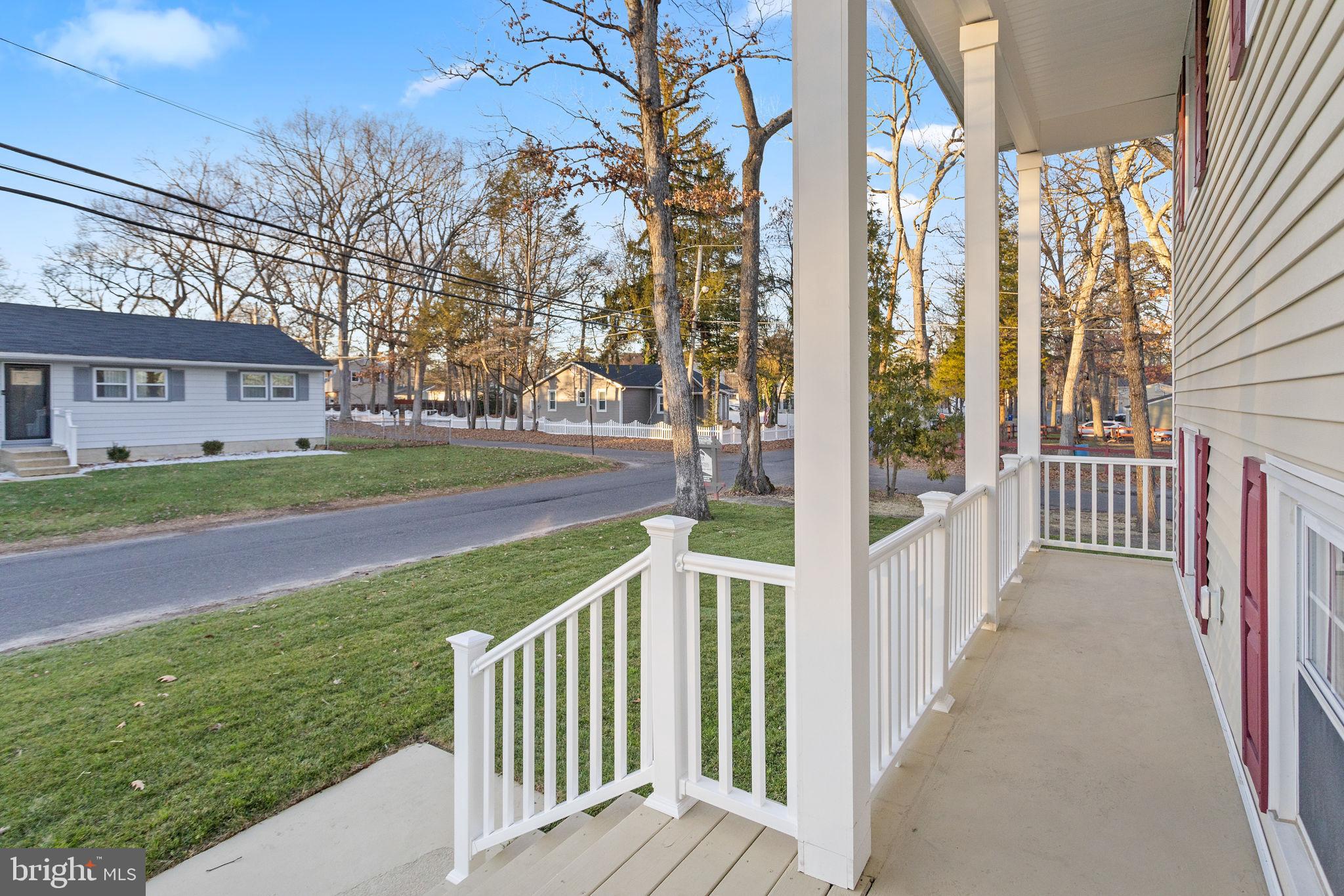 502 HUNTER BOULEVARD