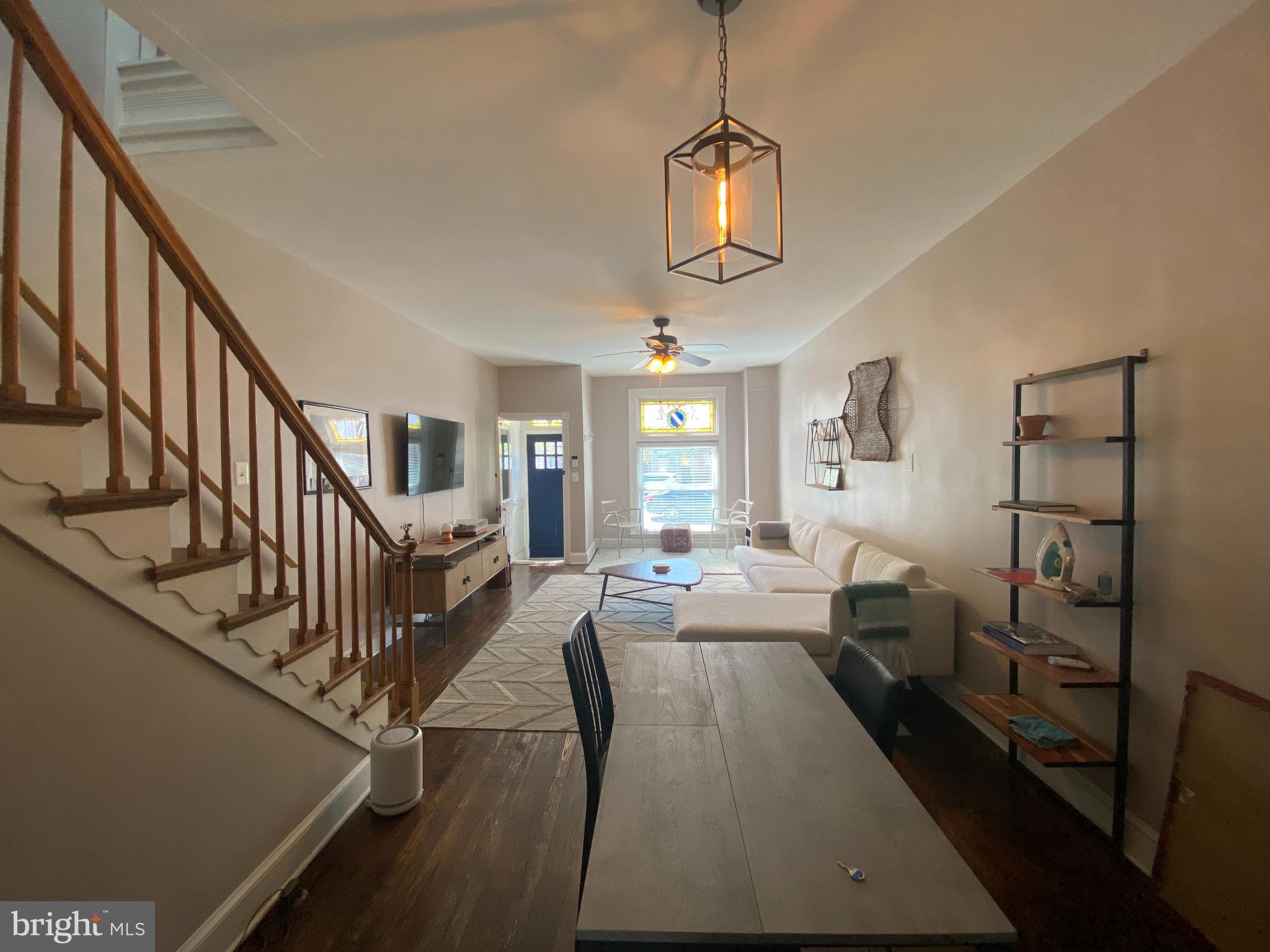 BREWERS HILL - Residential Lease