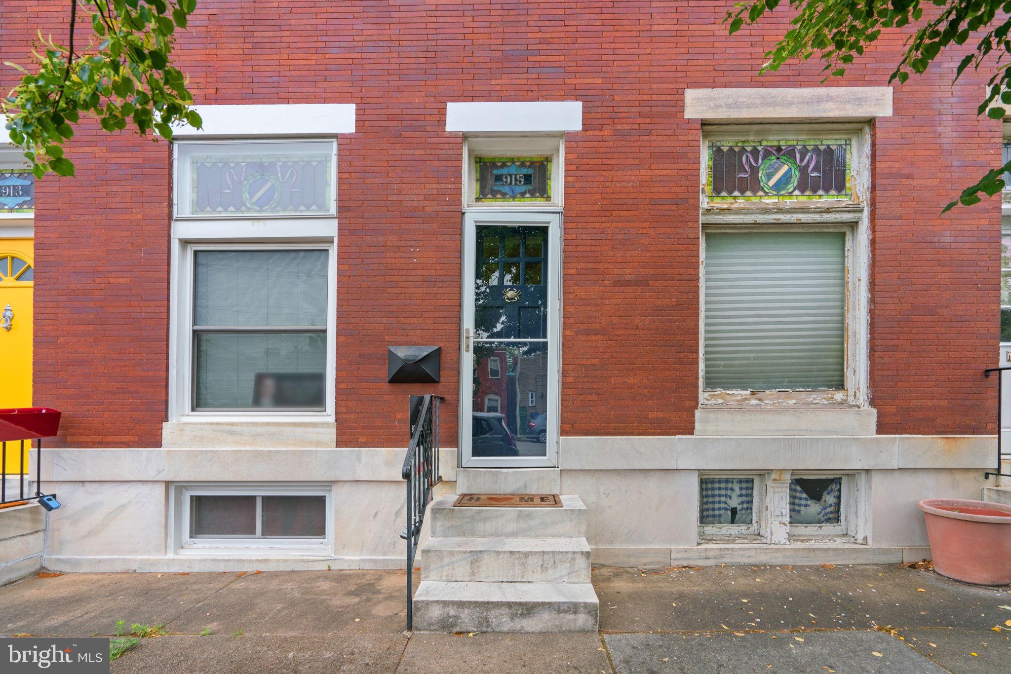 BREWERS HILL - Residential Lease