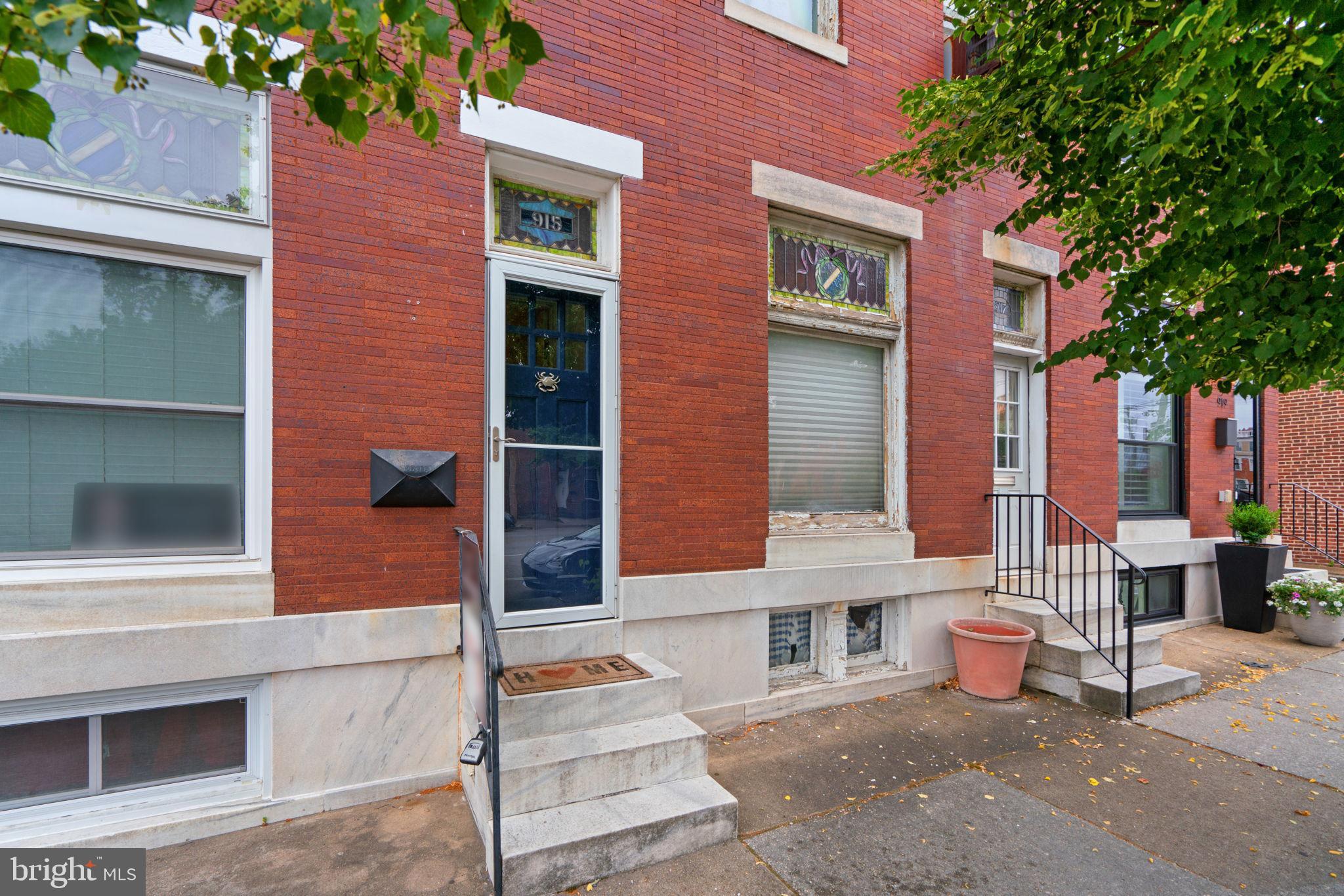 BREWERS HILL - Residential Lease